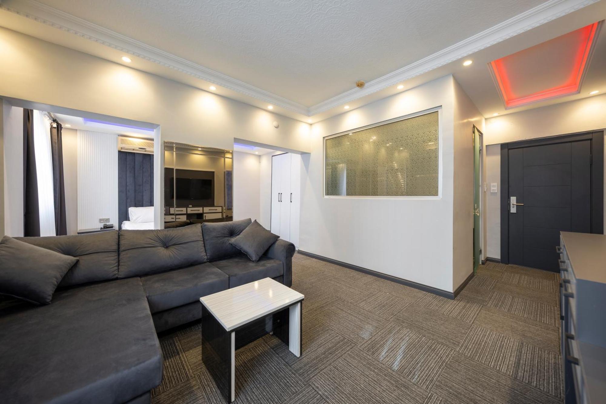 Maltepe Manhattan 3* Ankara