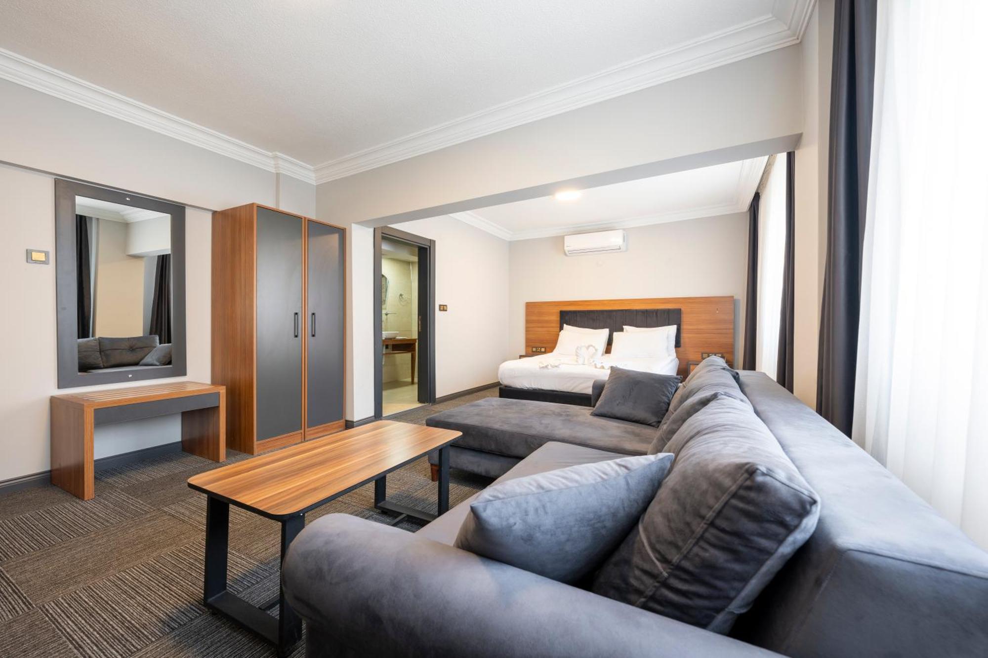 Maltepe Manhattan 3*