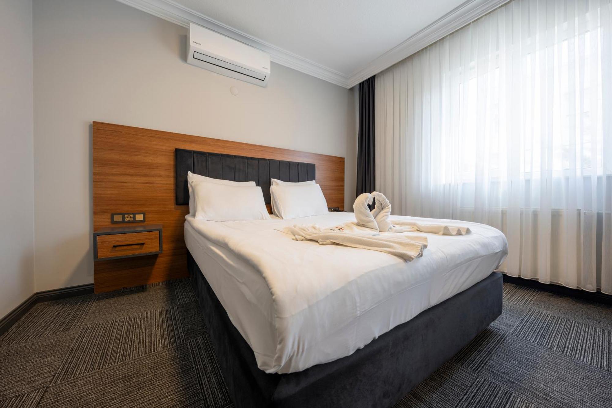 Maltepe Manhattan 3* Ankara