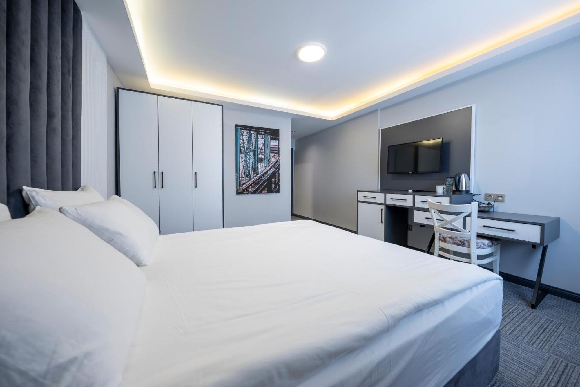 Maltepe Manhattan Ankara