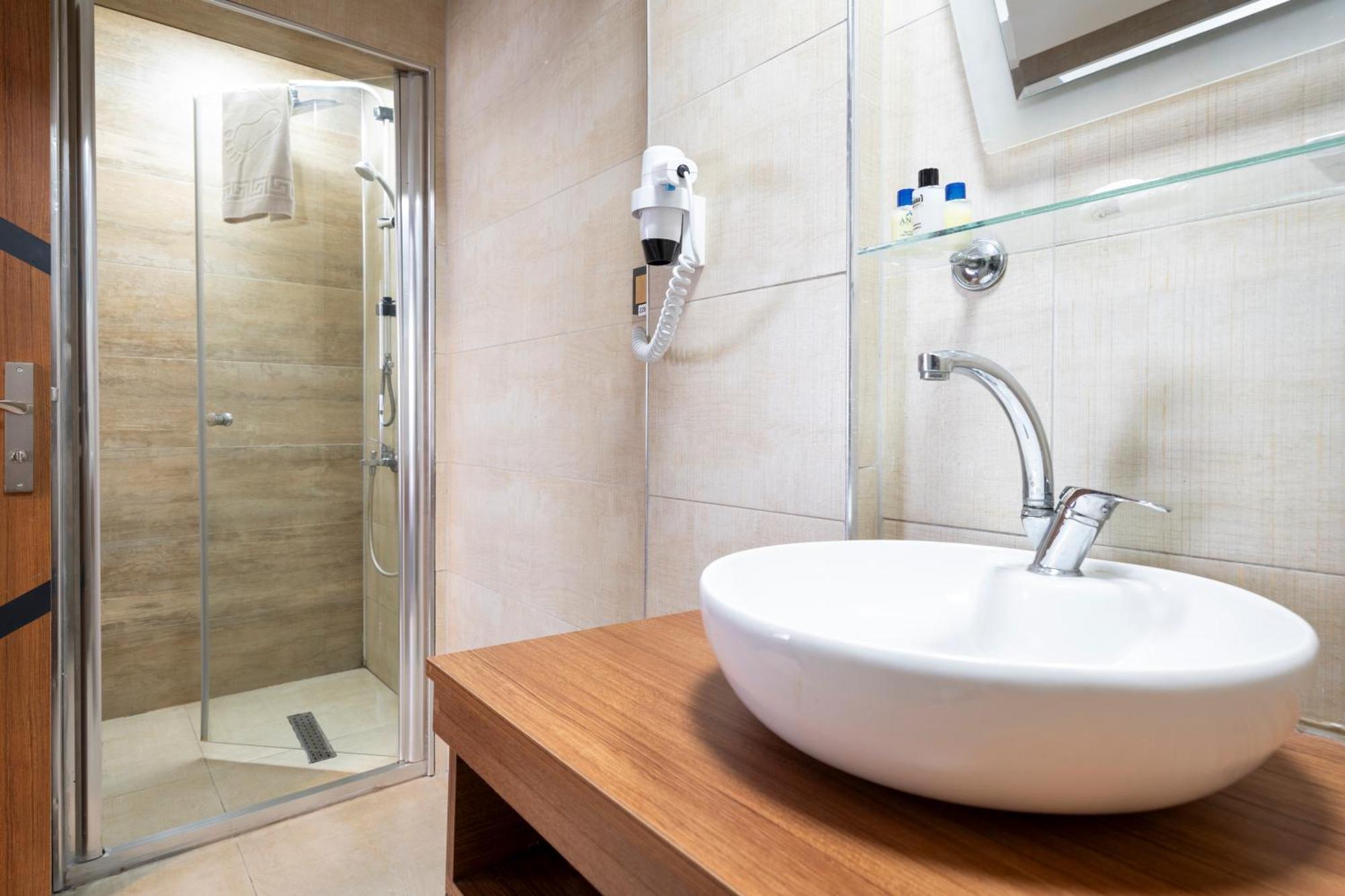 Maltepe Manhattan Hotel