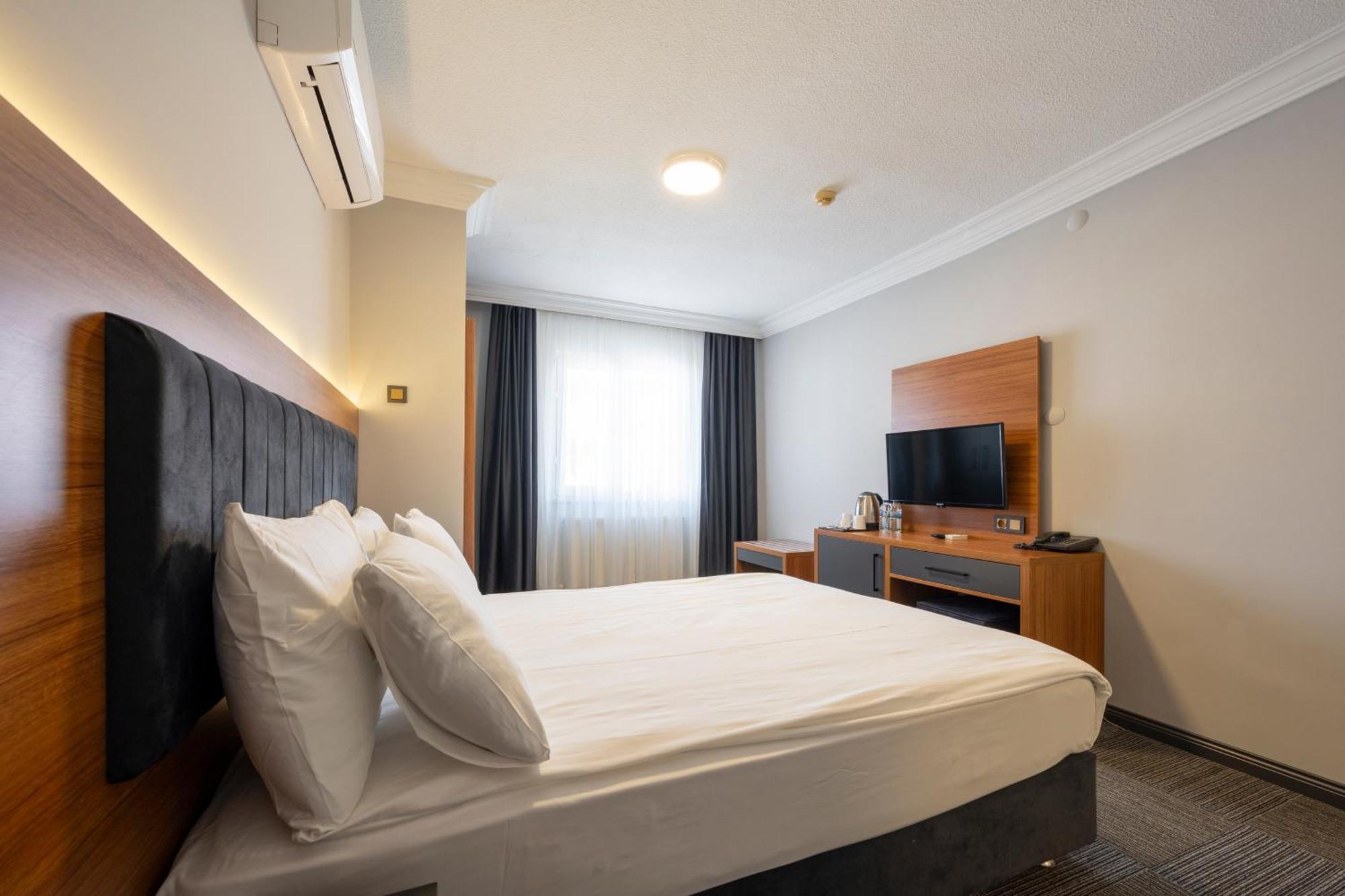 Hotel Maltepe Manhattan 3*