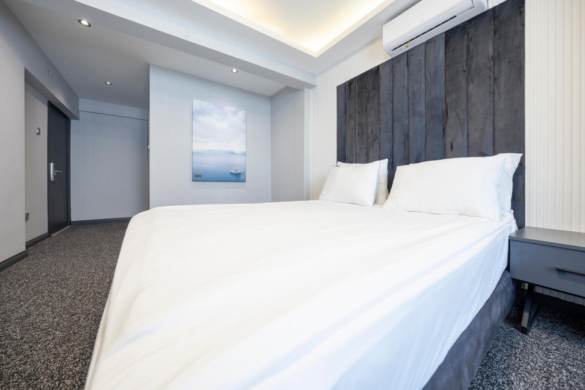 Maltepe Manhattan 3*