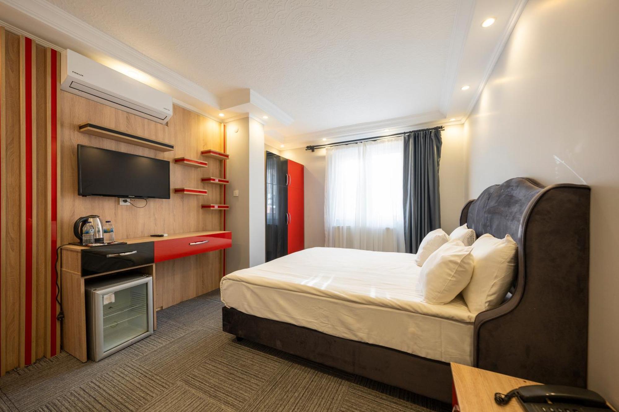 Hotel Maltepe Manhattan