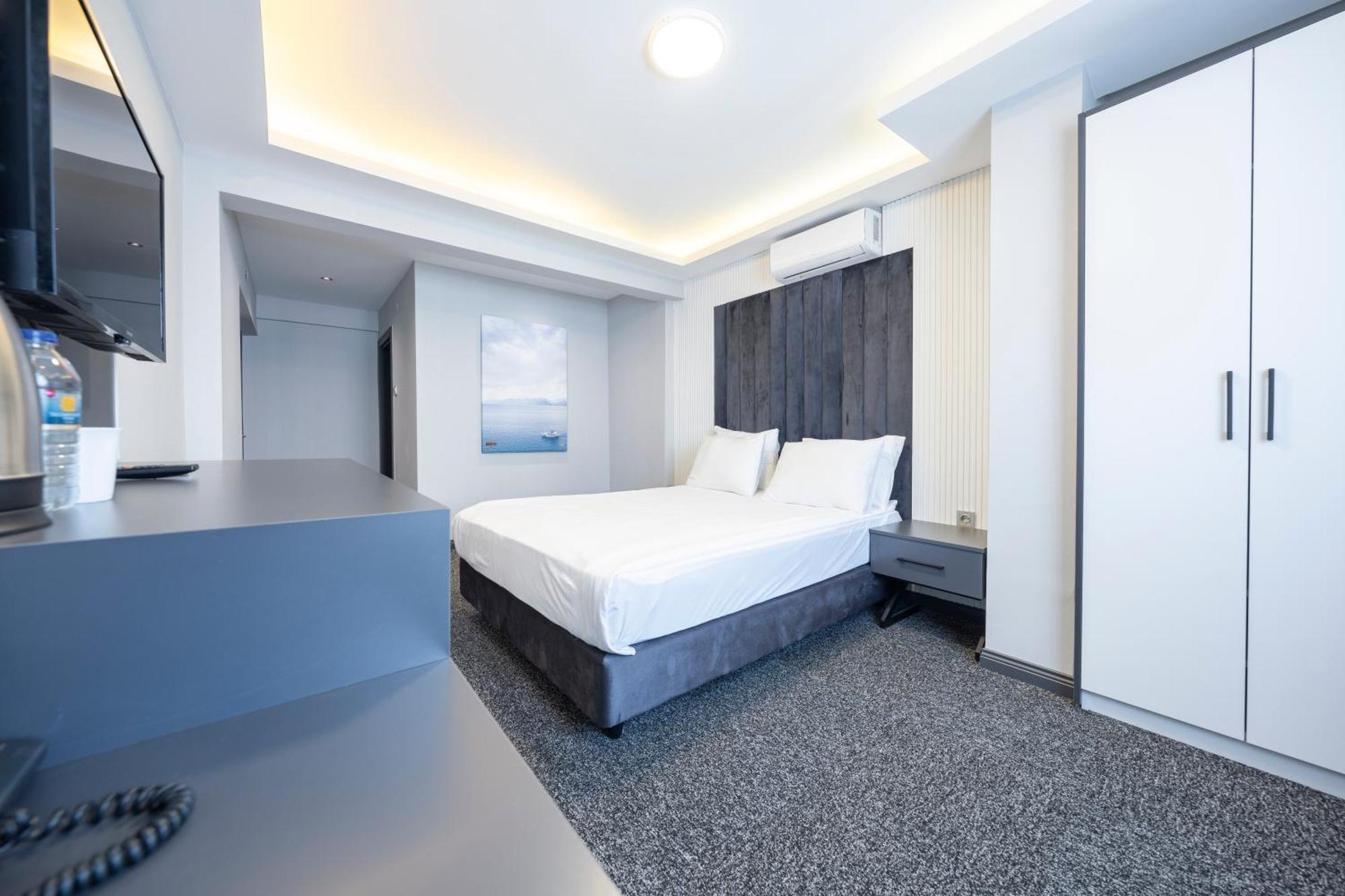 Maltepe Manhattan Hotel Ankara