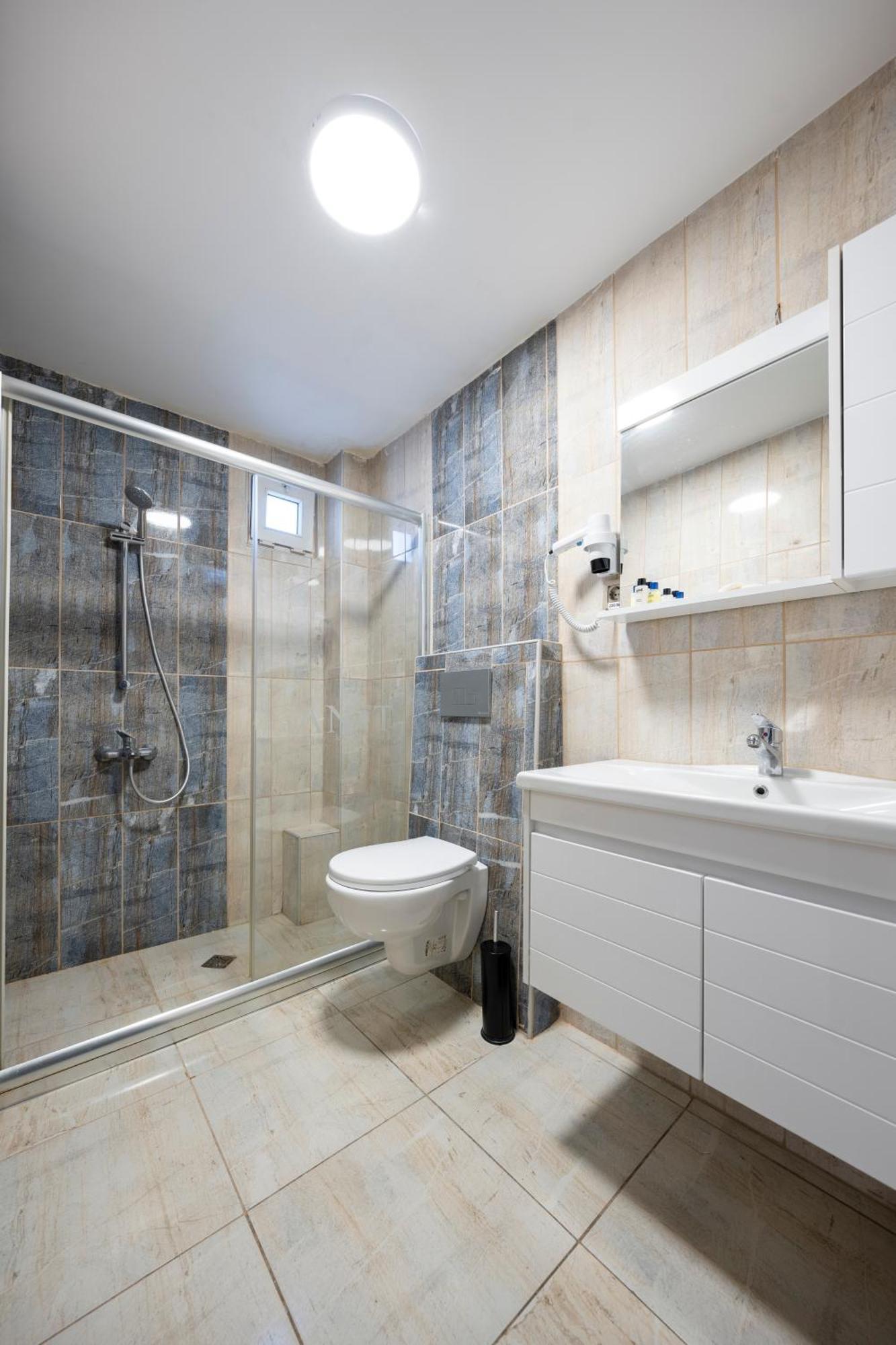 Maltepe Manhattan Hotel Ankara