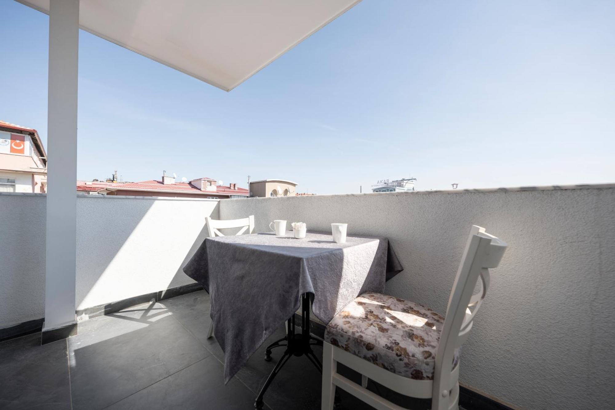 Hotel Maltepe Manhattan Ankara