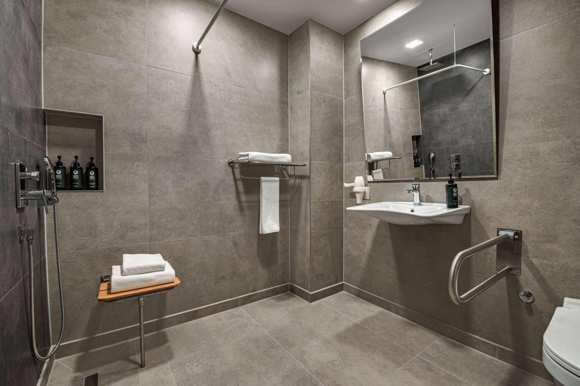 Hotel Ramada By Wyndham Gaziantep