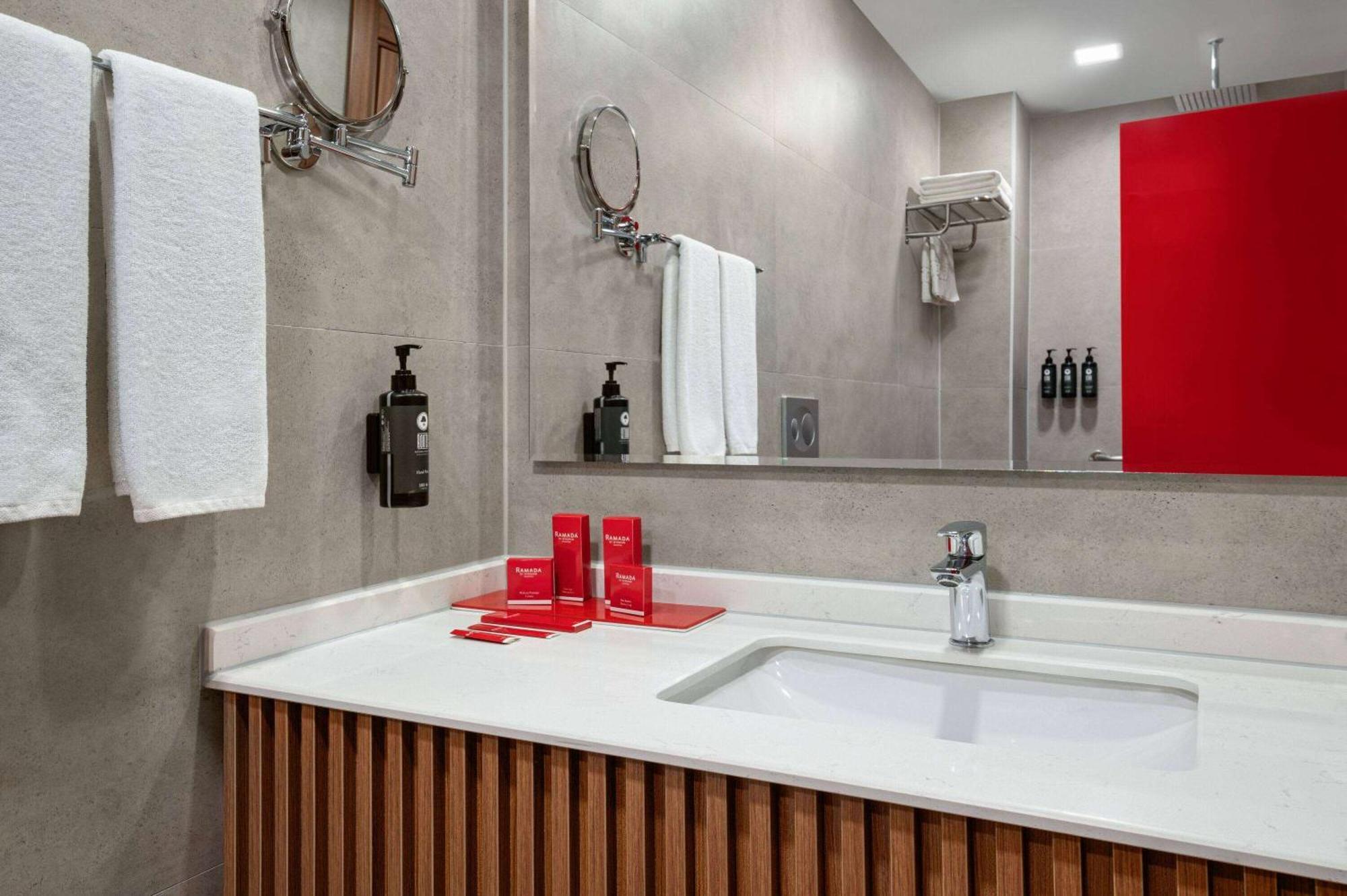 Hotel Ramada By Wyndham