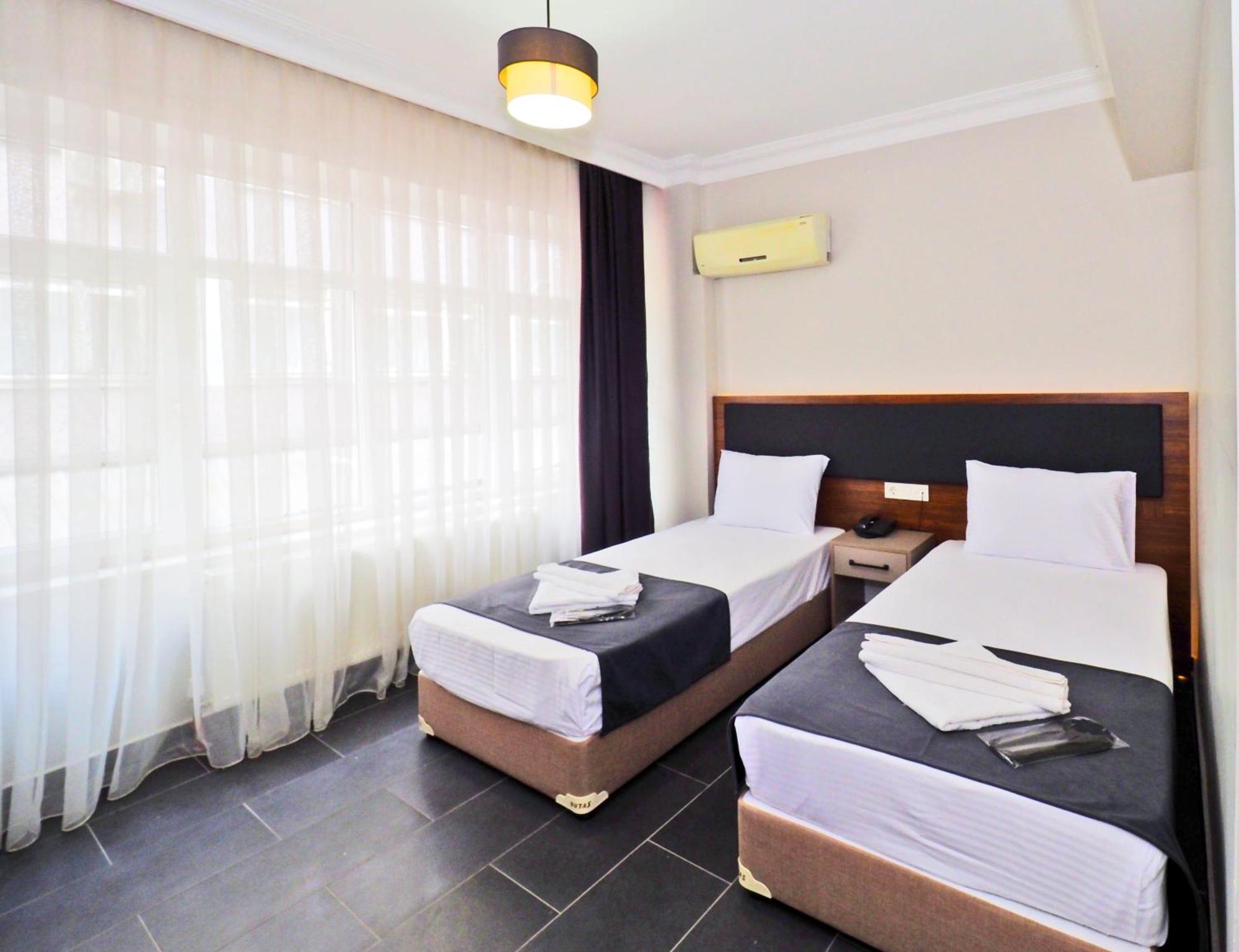 Diamond Old Town 3* Istanbul