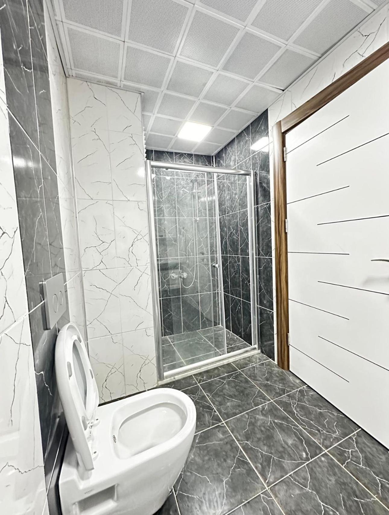 Aparthotel Bazalt Trabzon