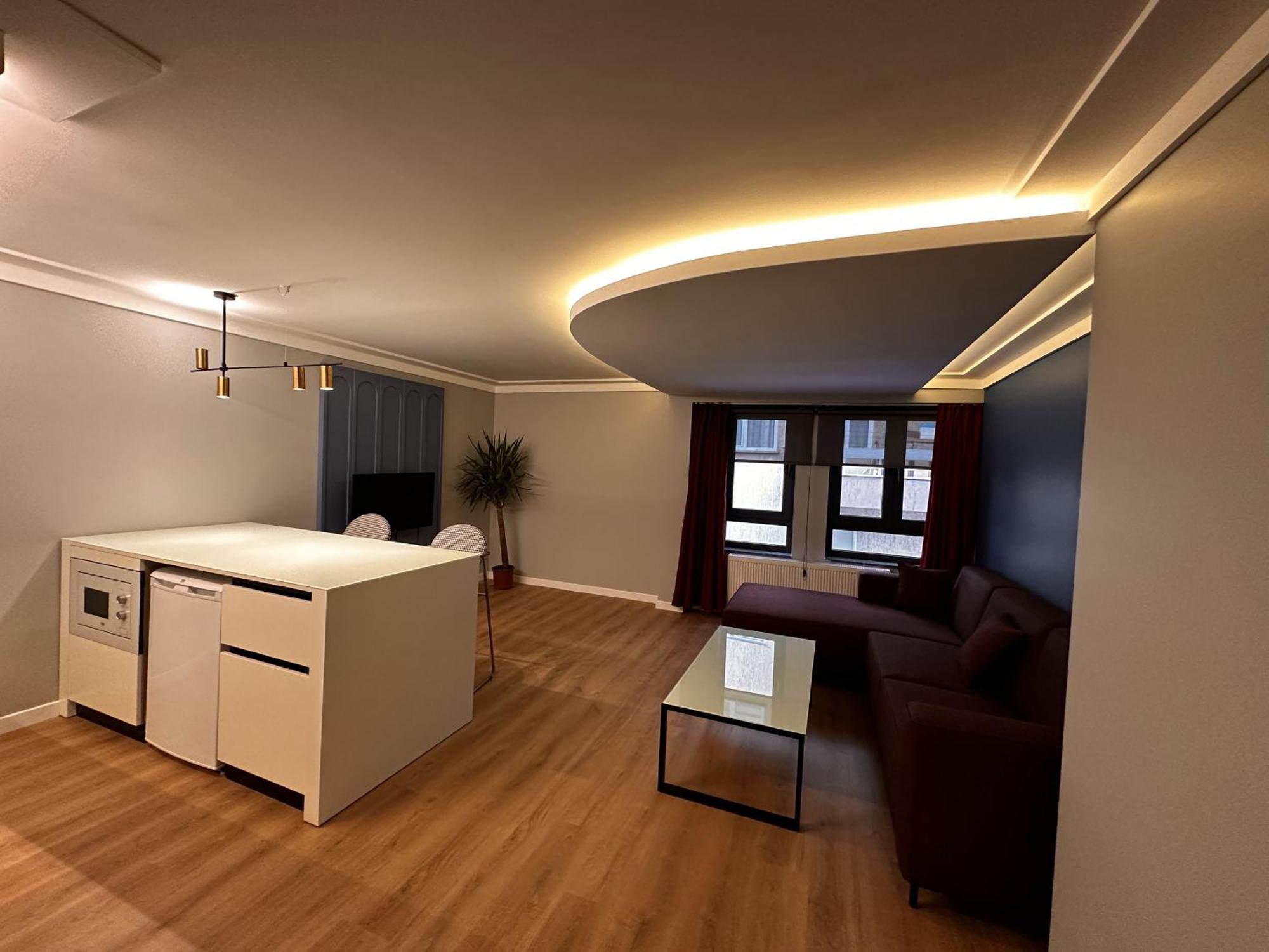 Apartment Otto Tunali