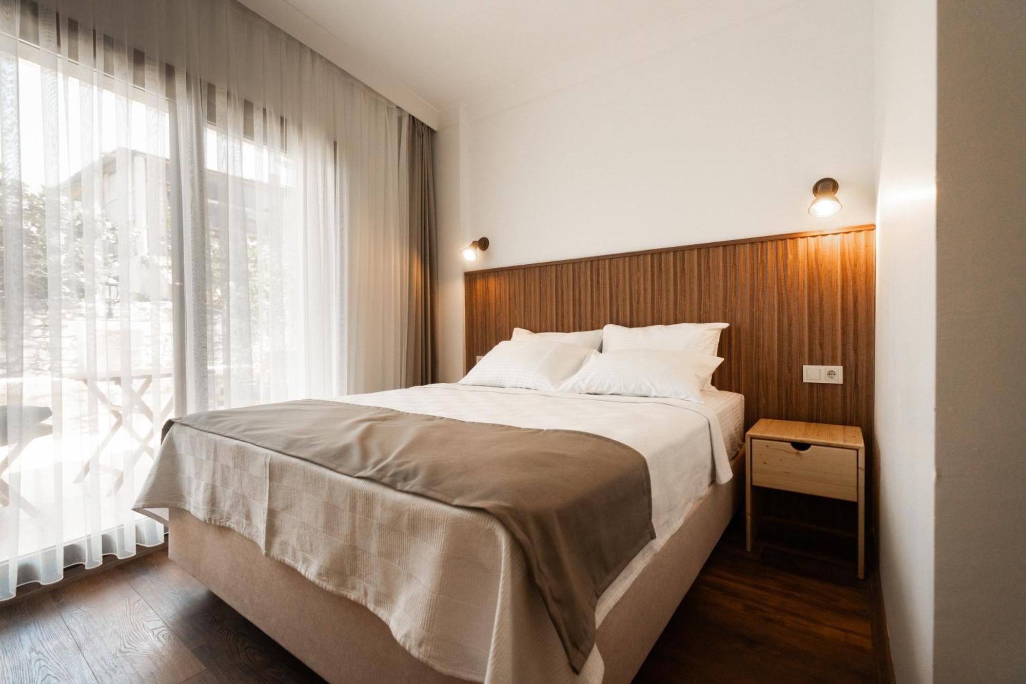 Rodones 1924 Hotel Urla