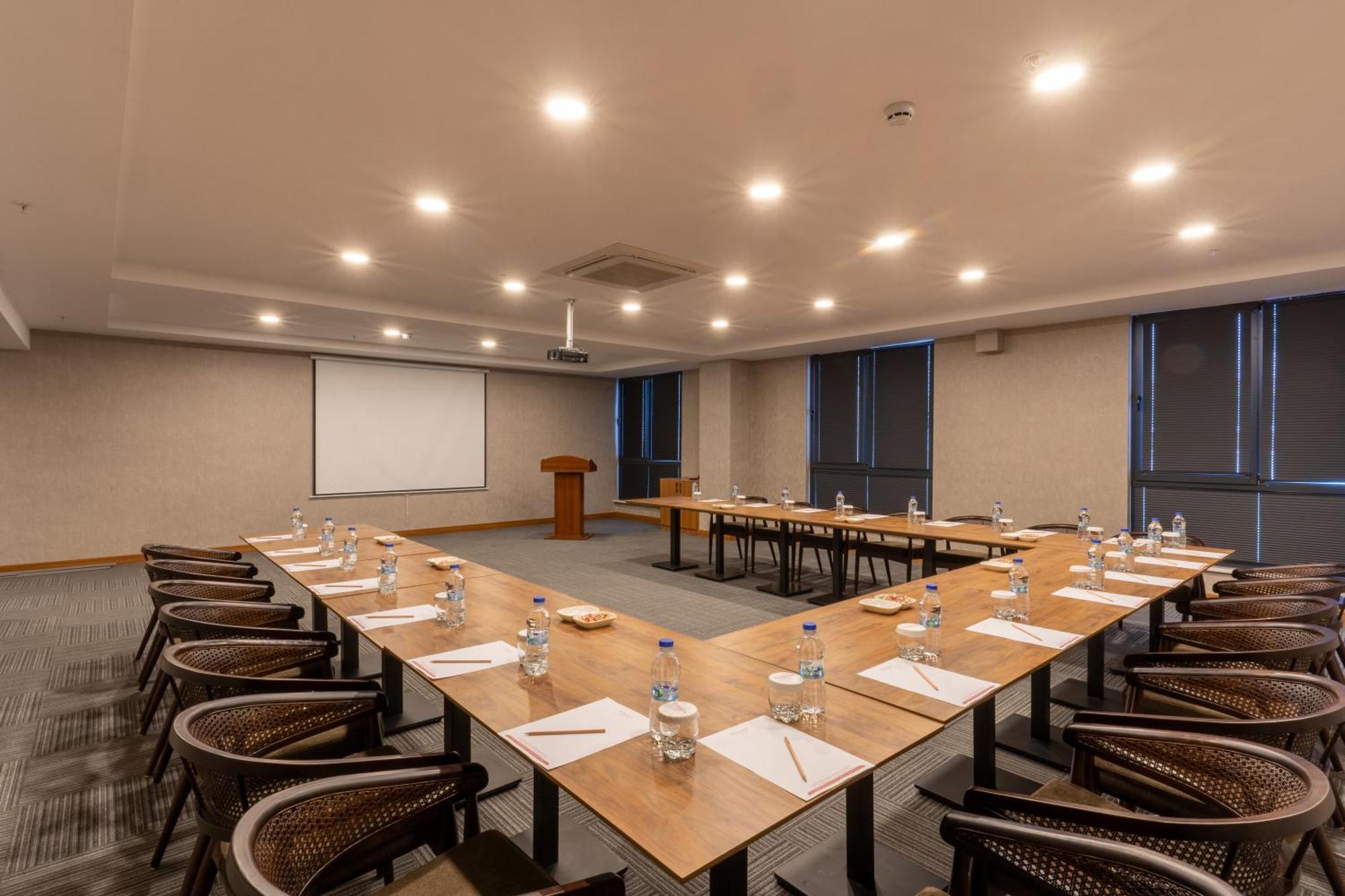 Ramada By Wyndham Hotel Gaziantep