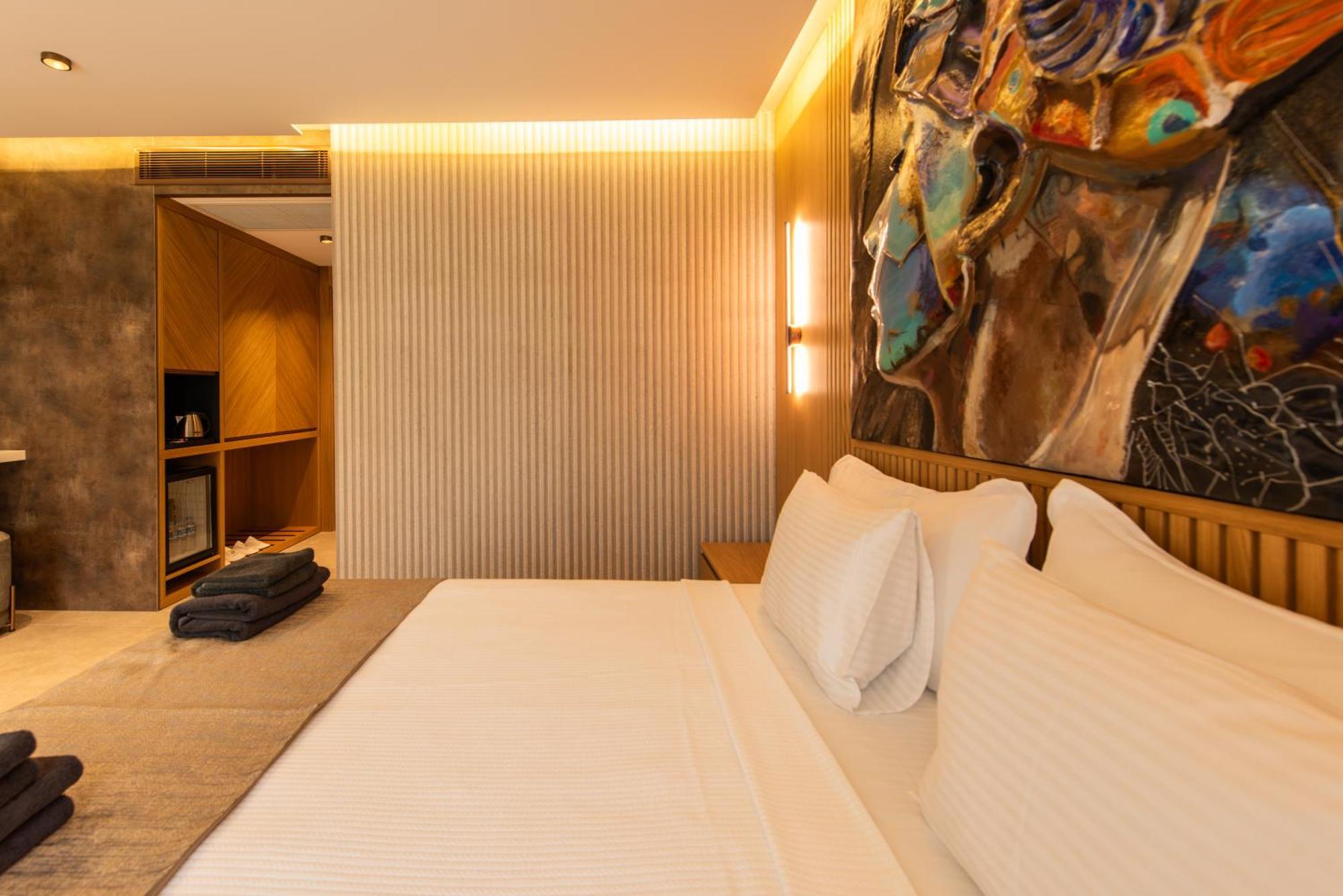 Hotel Casa Mimas