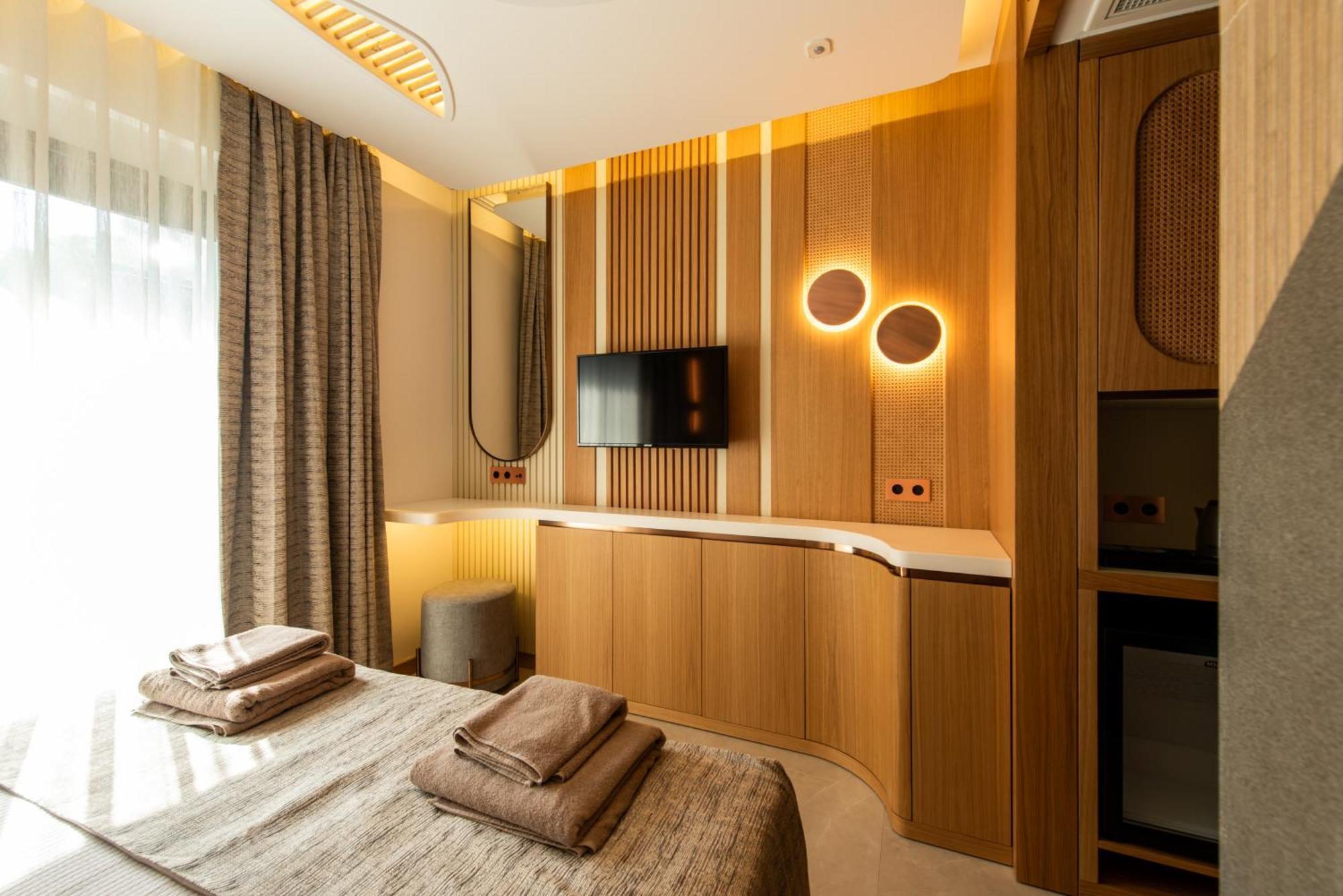 Hotel Casa Mimas