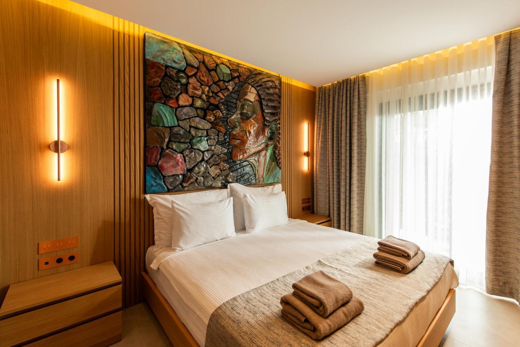 Hotel Casa Mimas