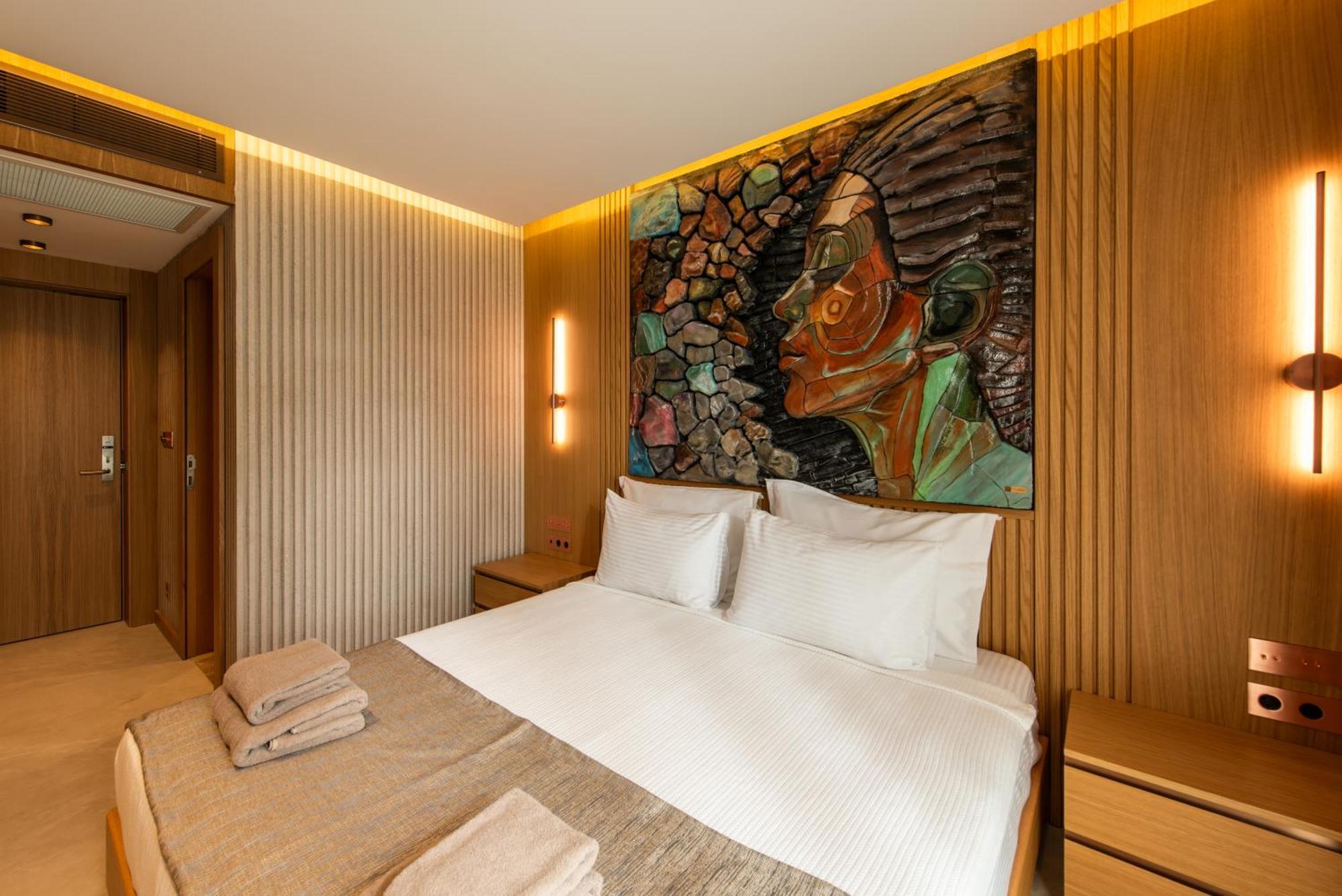 Hotel Casa Mimas Karaburun (Izmir)