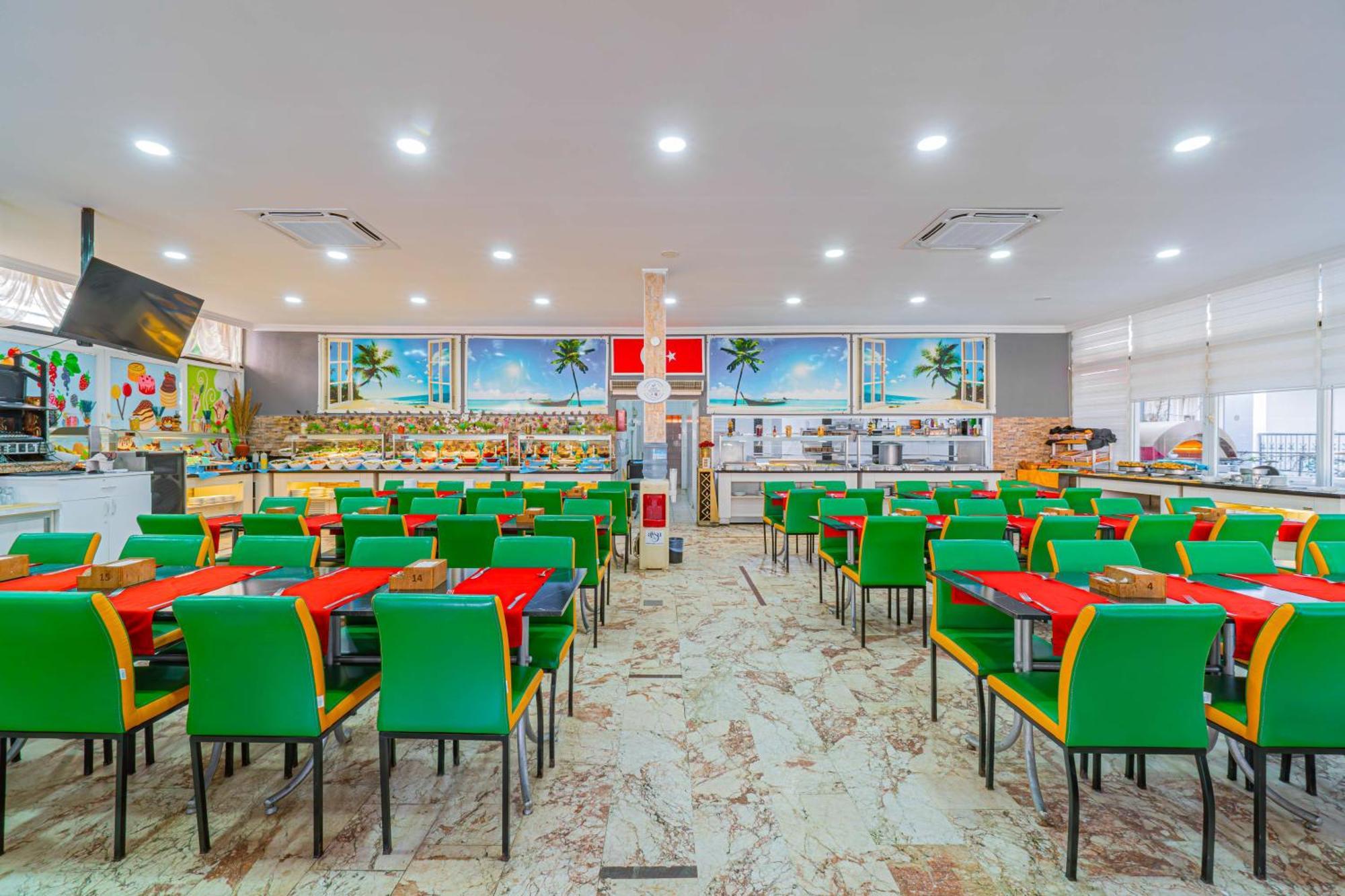 Hotel Sayanora *