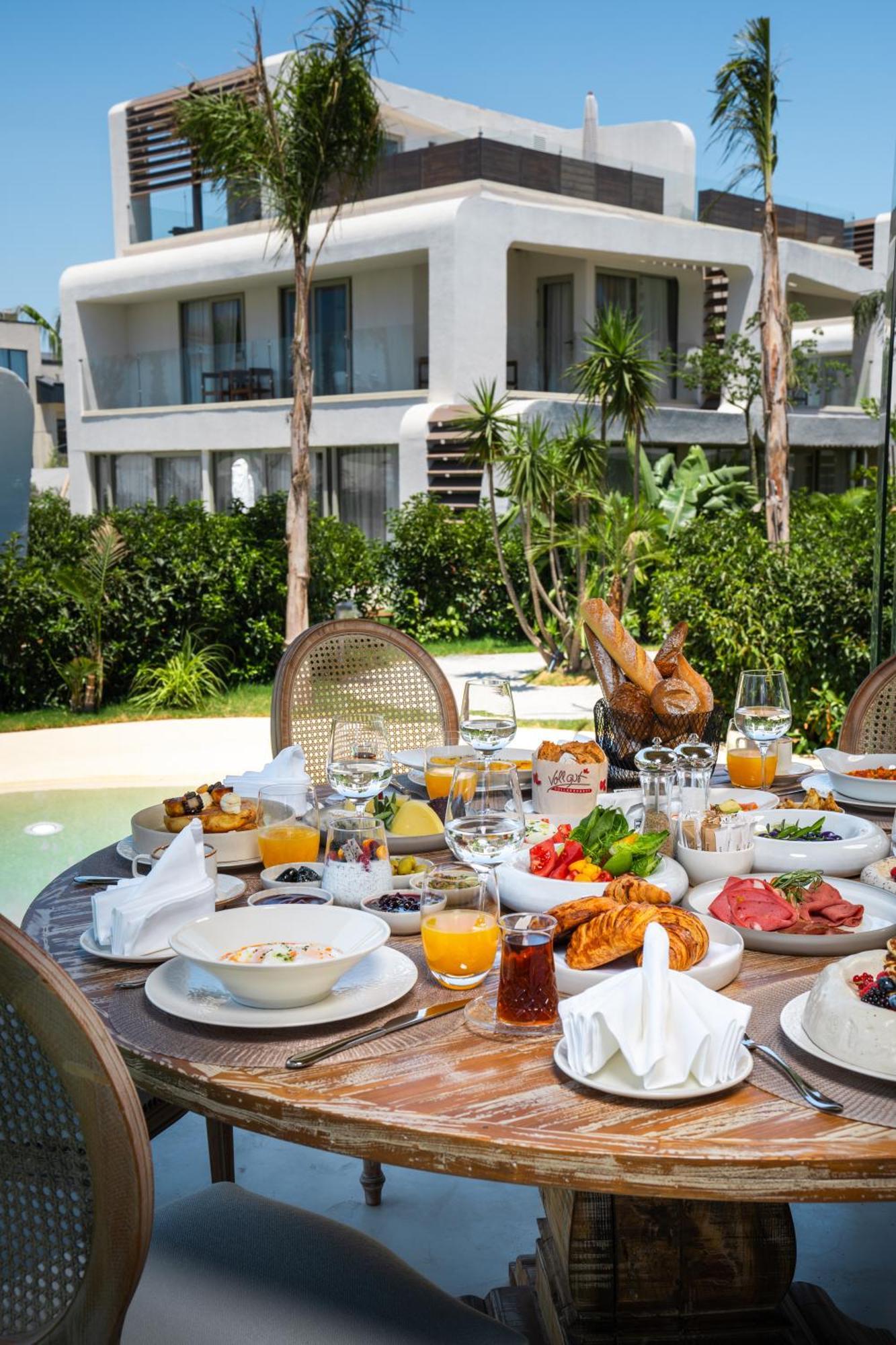 Club Arona Luxury Belek * Serik