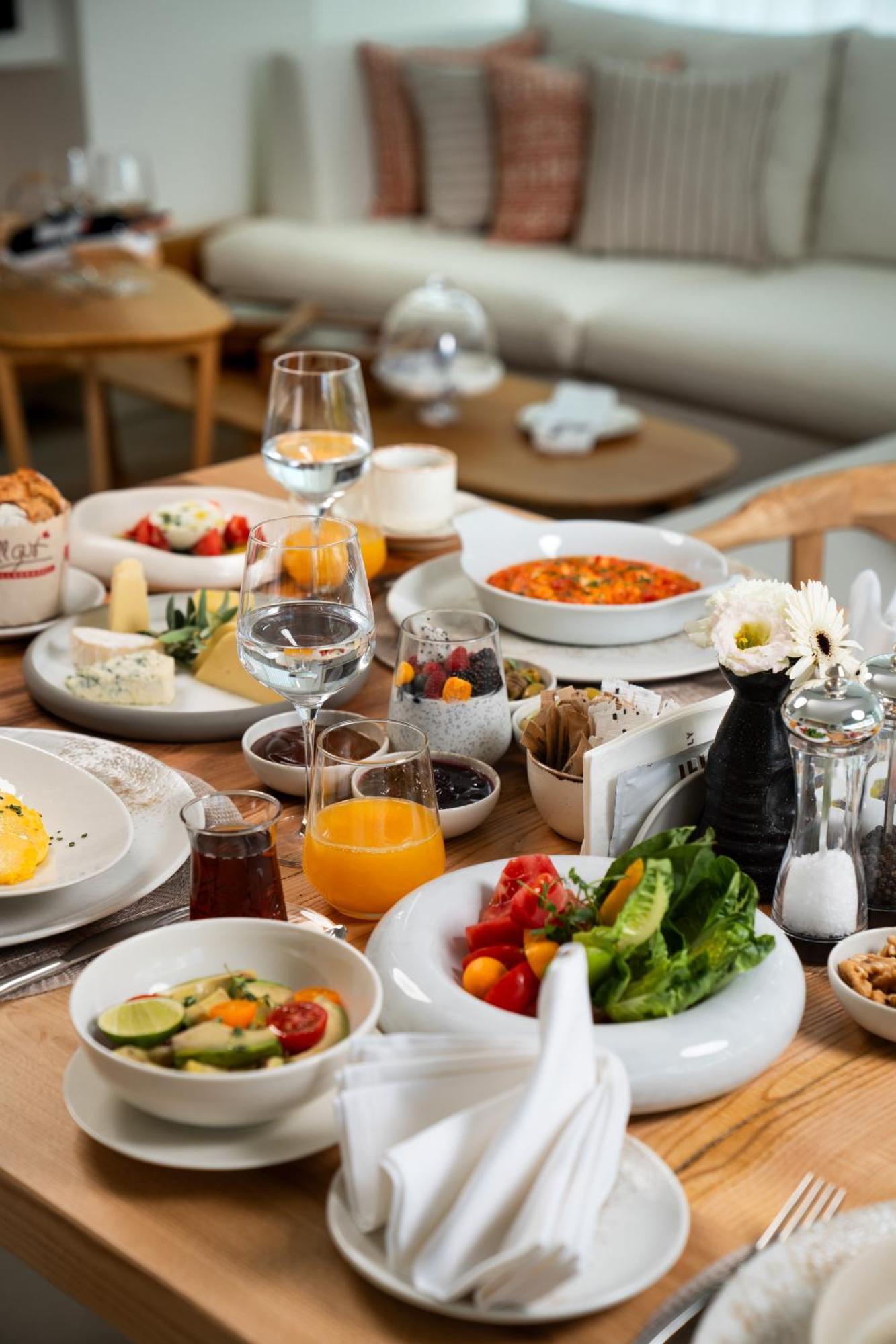 Club Arona Luxury Belek