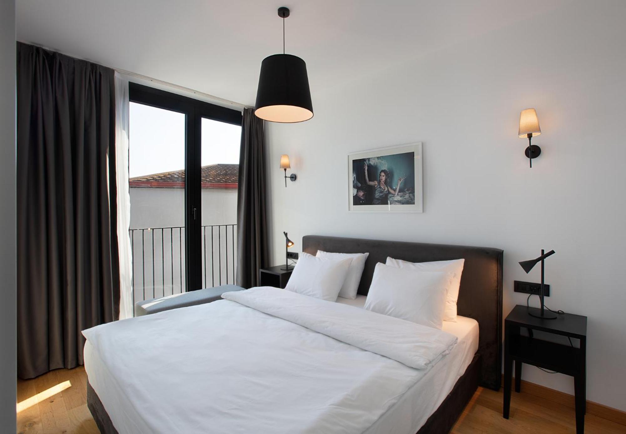 Ando Living - Taksim Gumussuyu Townhouse Aparthotel