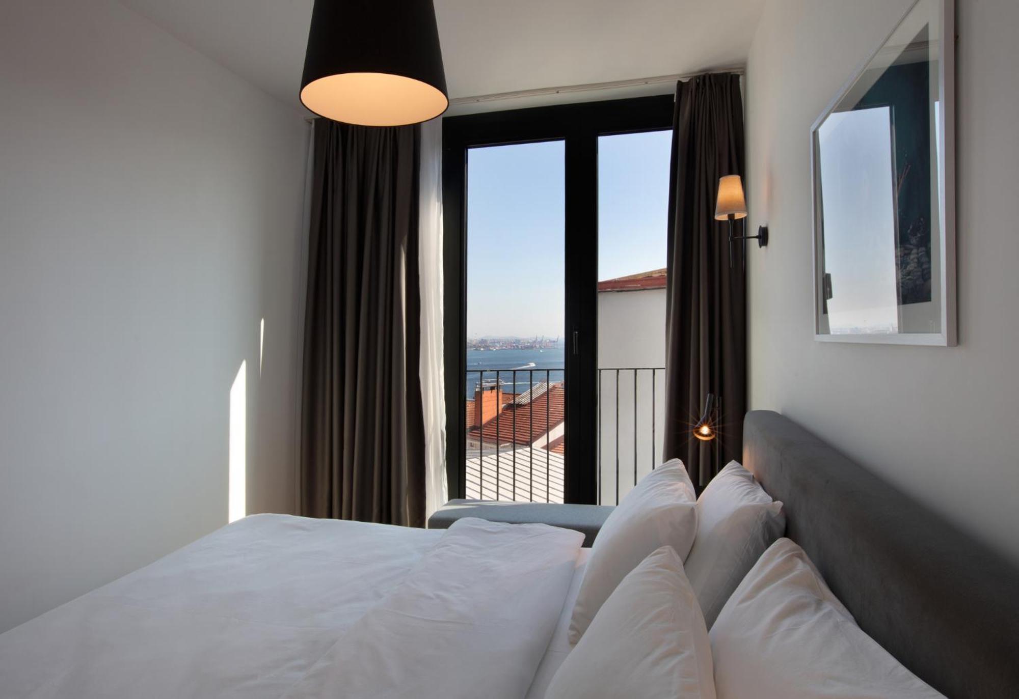 Aparthotel Ando Living - Taksim Gumussuyu Townhouse