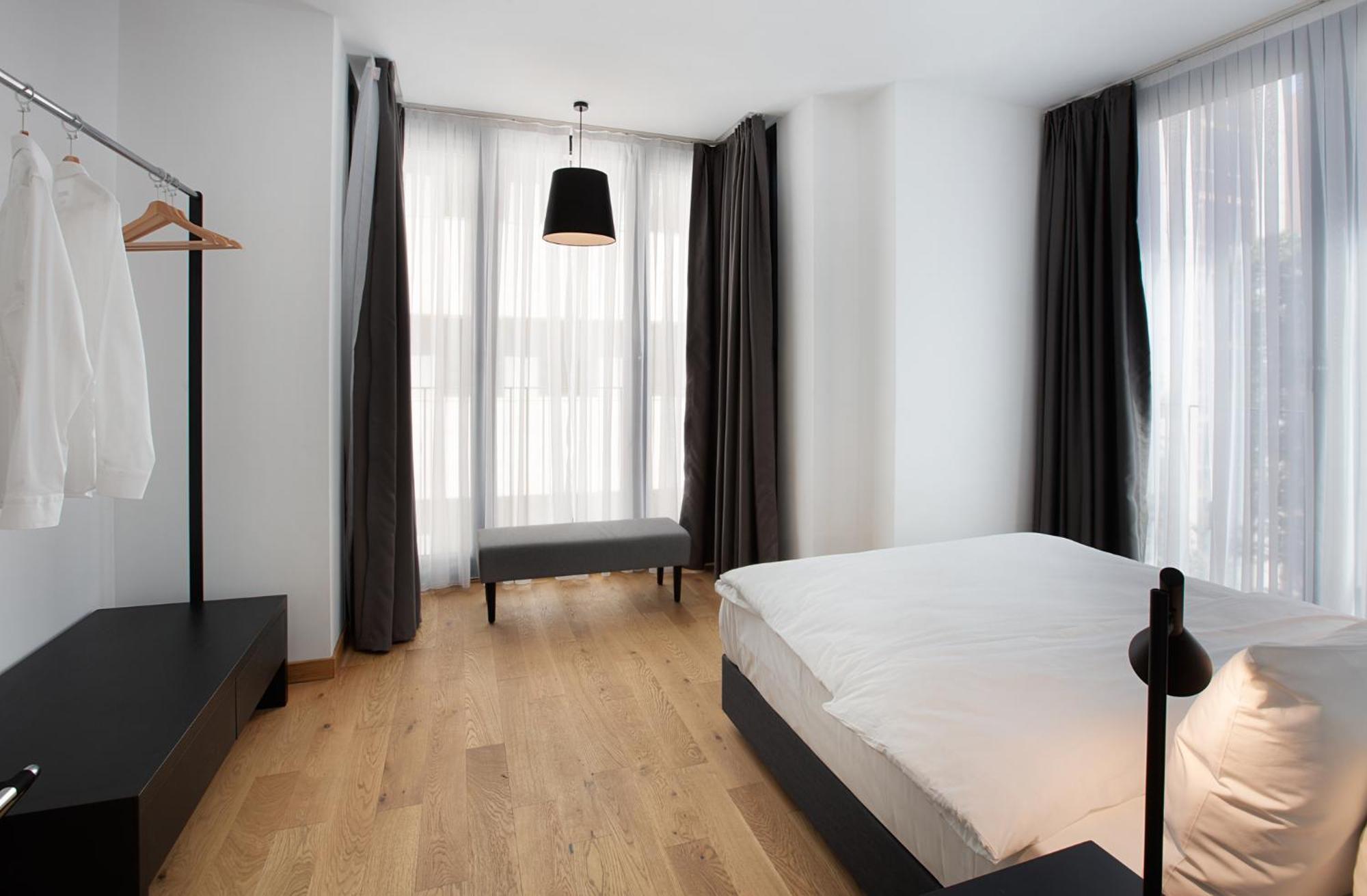 Aparthotel Ando Living - Taksim Gumussuyu Townhouse *