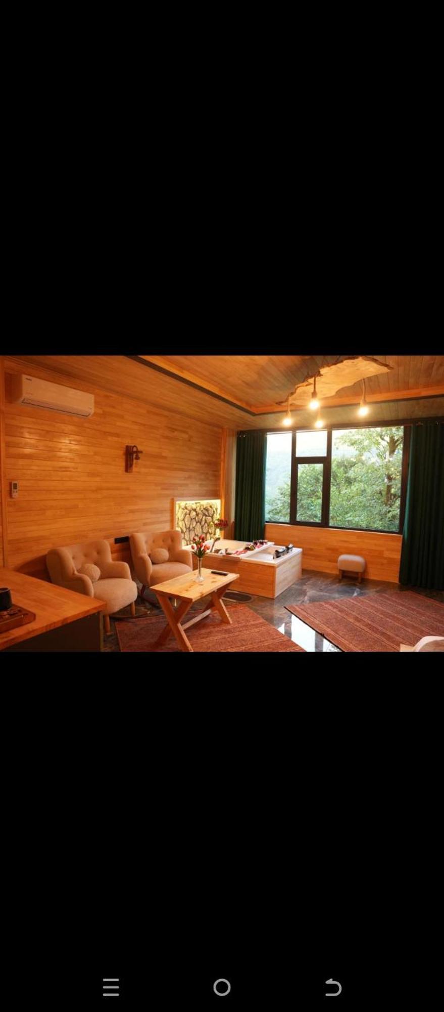 Bed & Breakfast Emosh'un Tatil Koeyue *