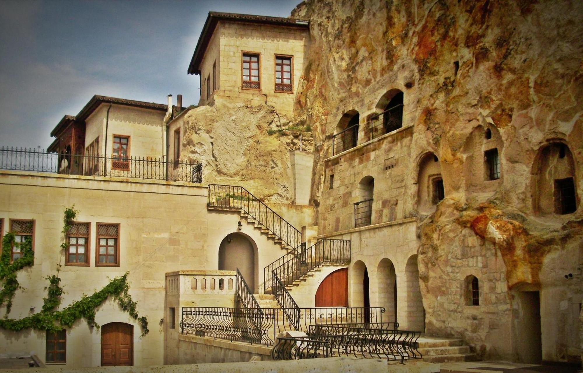 Hotel Yusuf Yigitoglu Konagi - Special Category 3*