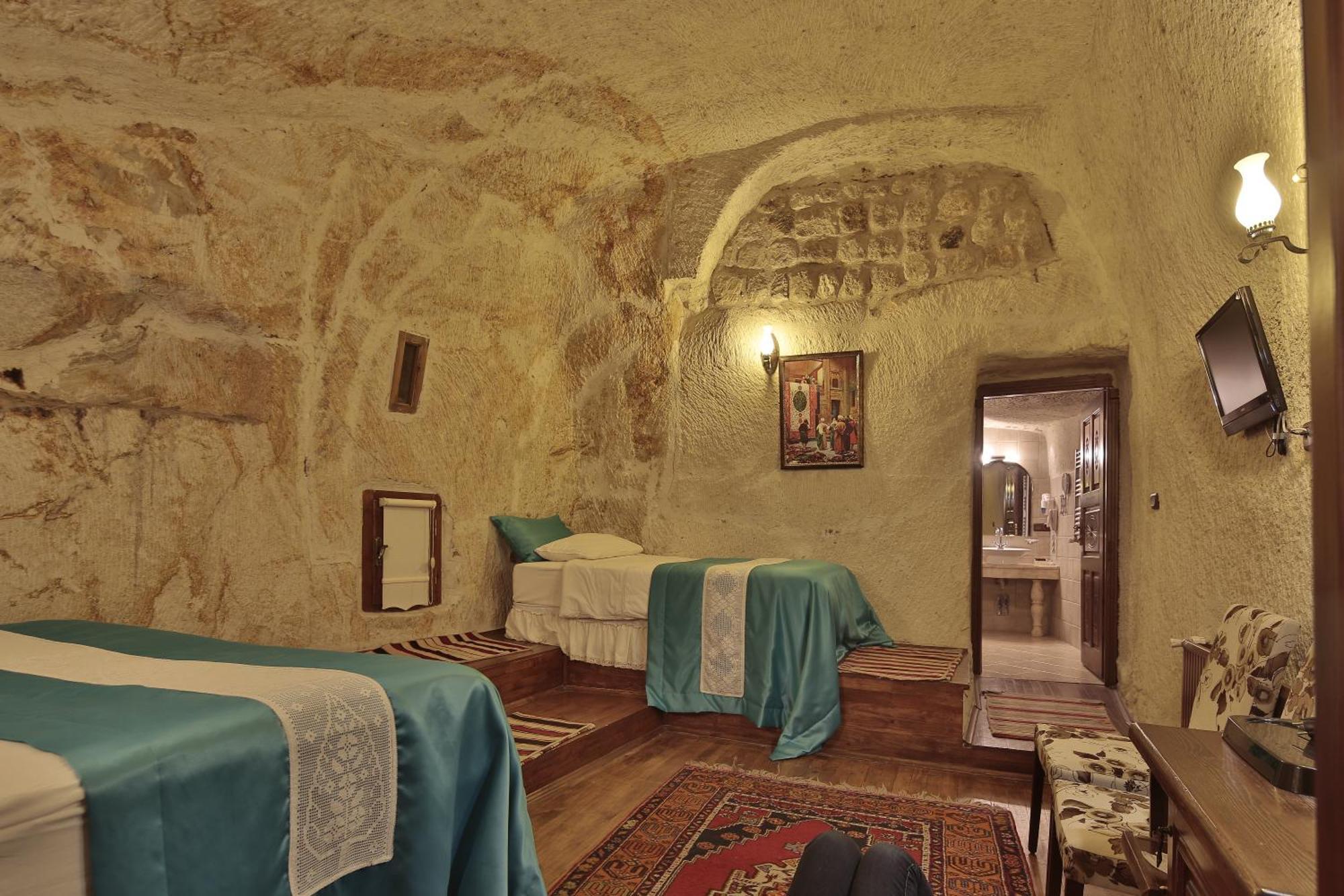 Yusuf Yigitoglu Konagi - Special Category Hotel Urgup