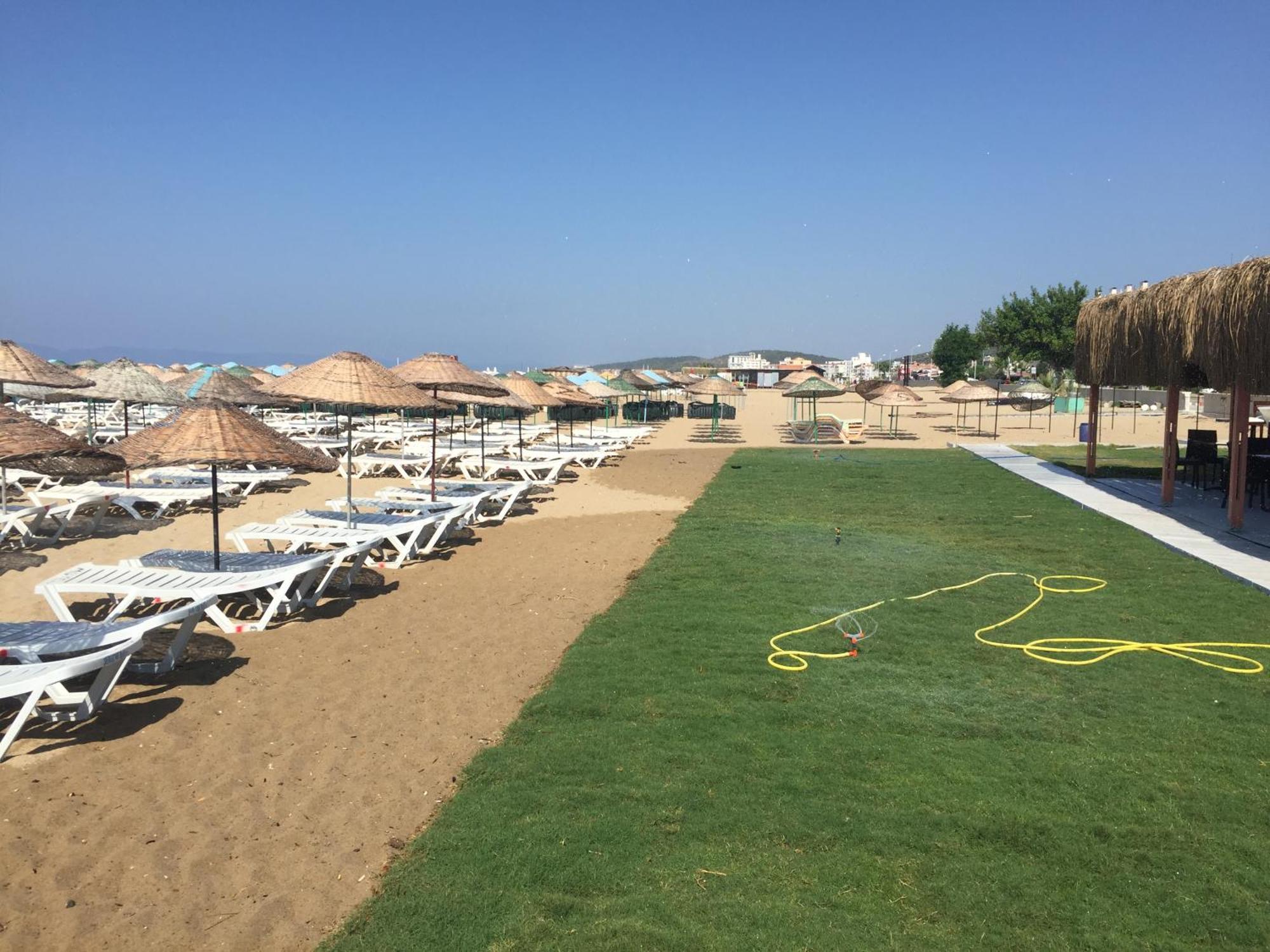 Grand Milano 3* Ayvalik