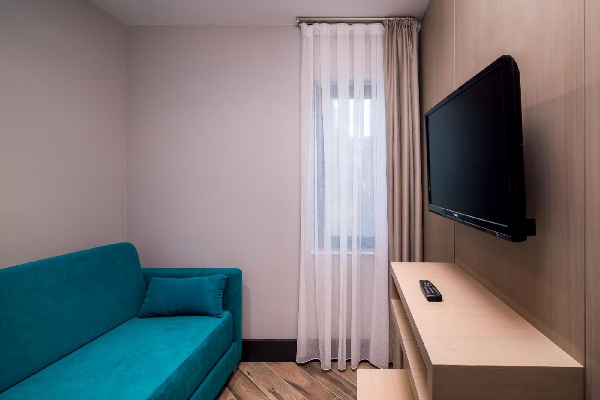 Hotel Baia Salima Kemer 5*