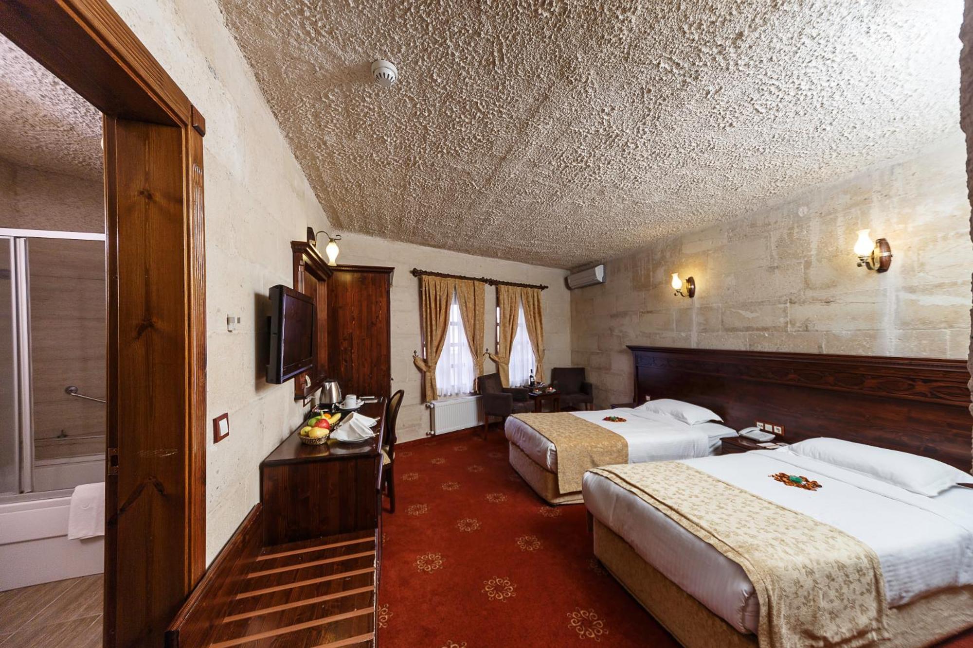 Dilek Kaya Hotel