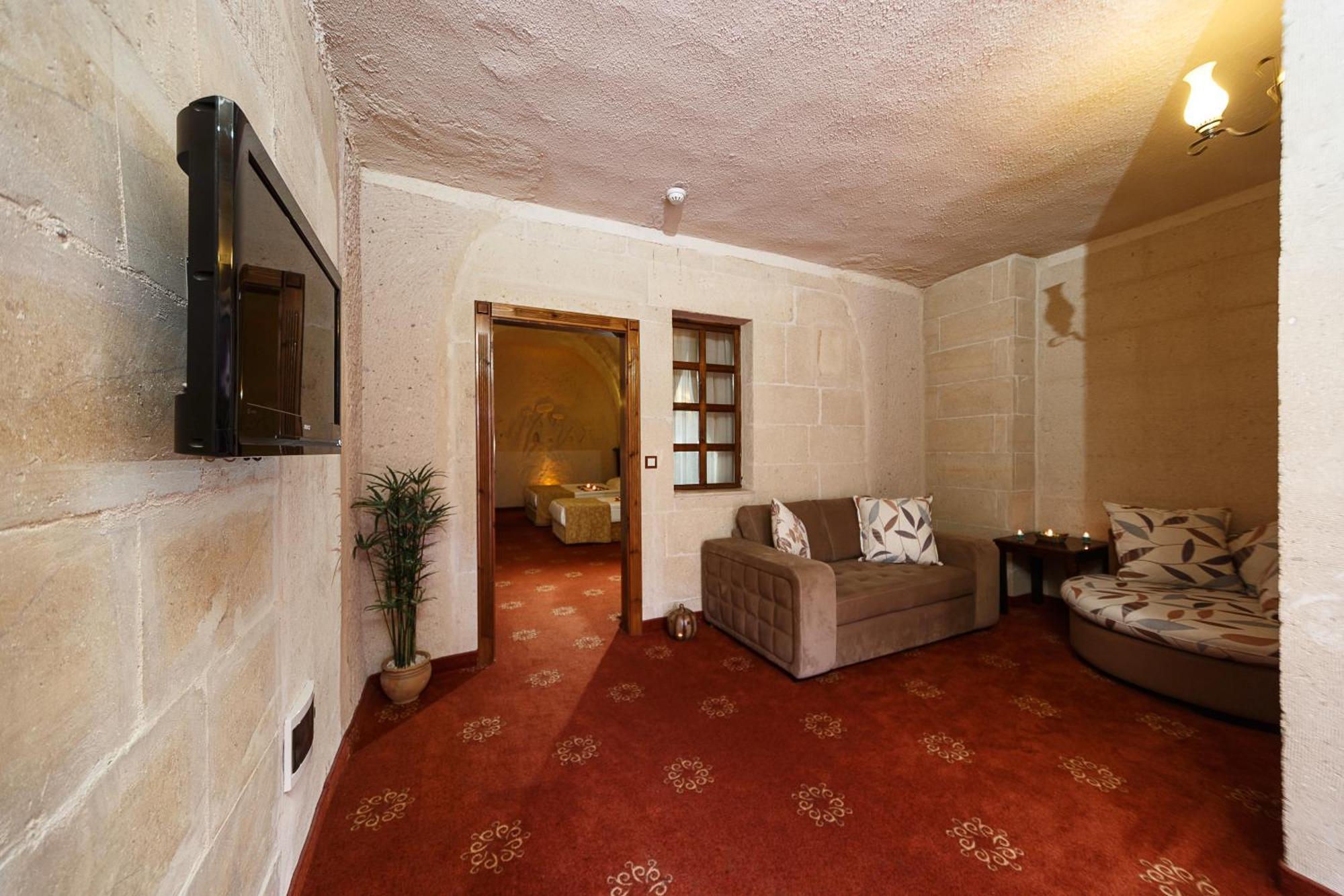 Hotel Dilek Kaya