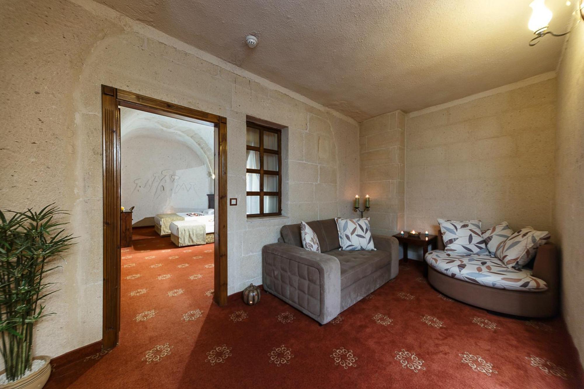 Hotel Dilek Kaya 3*