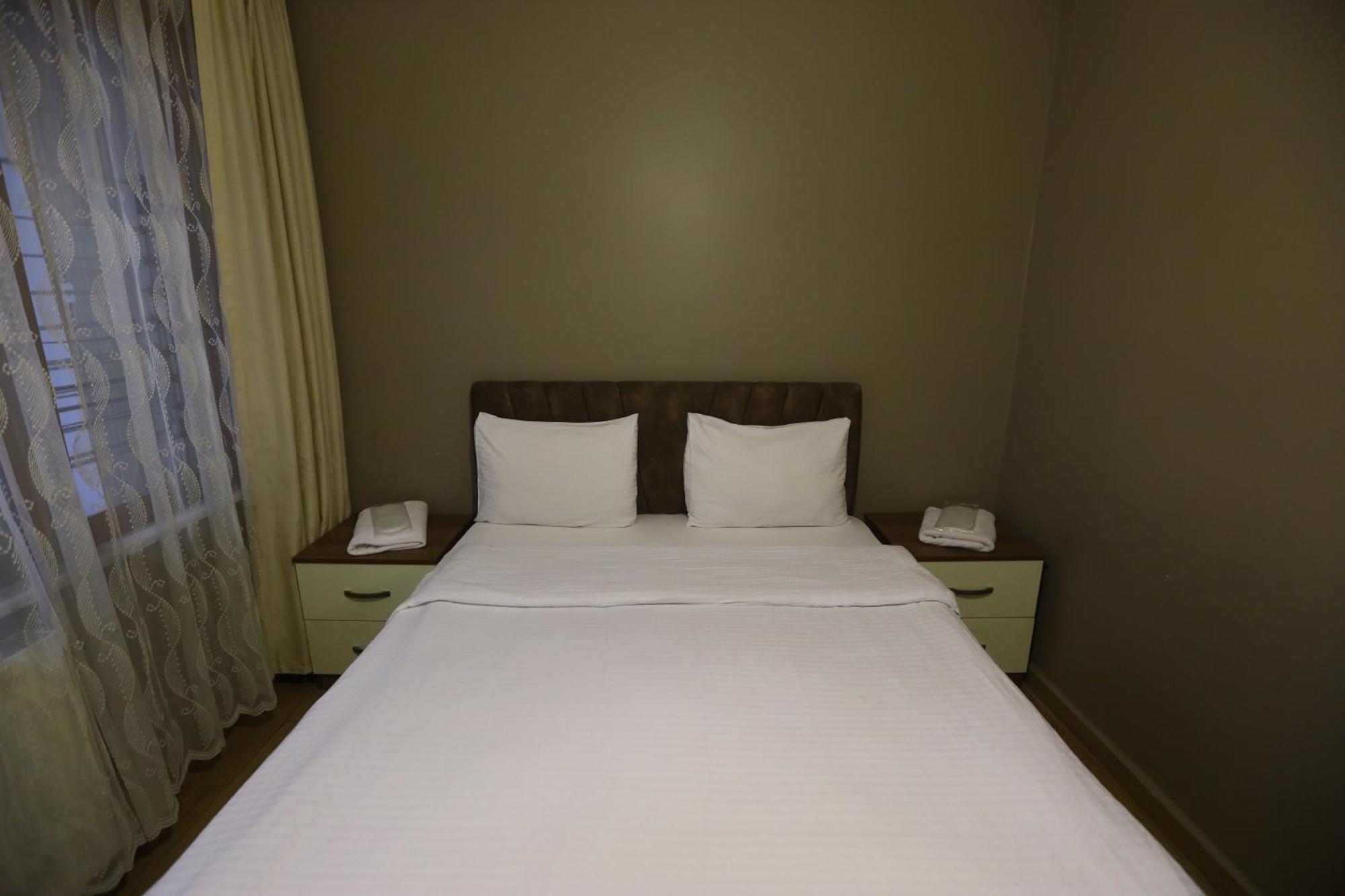 Hotel Zendy
