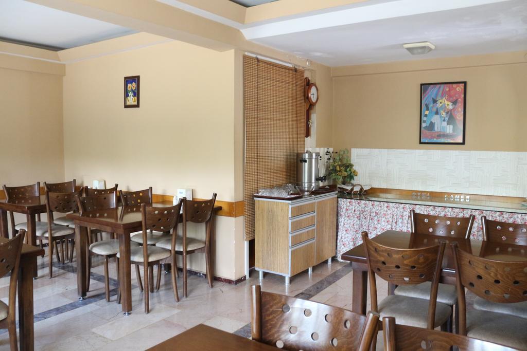 La Akcay Hotel Edremit (Balikesir)