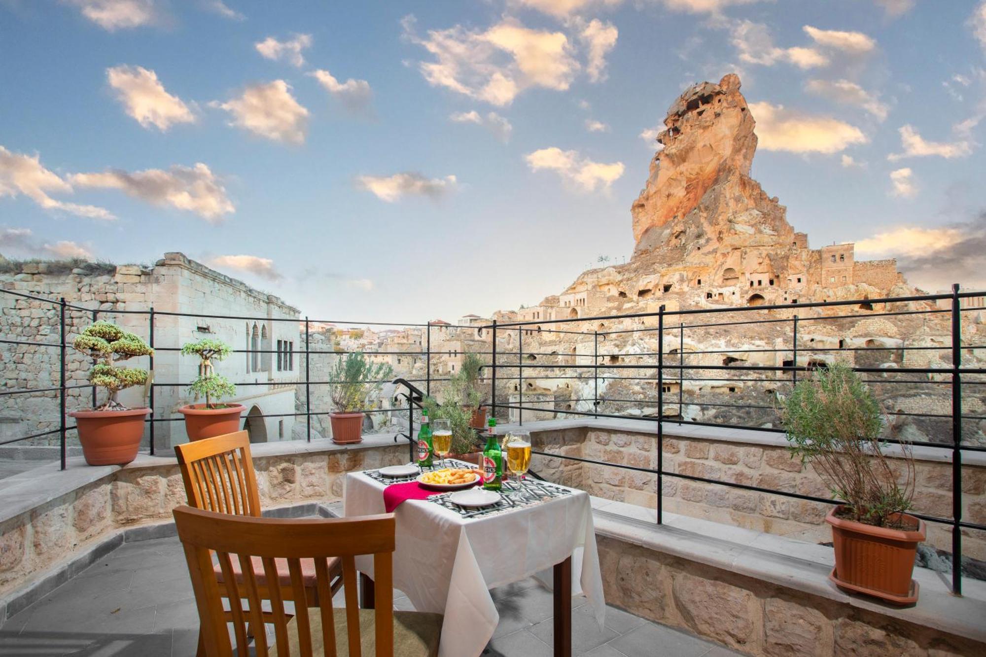 Portal Cappadocia *