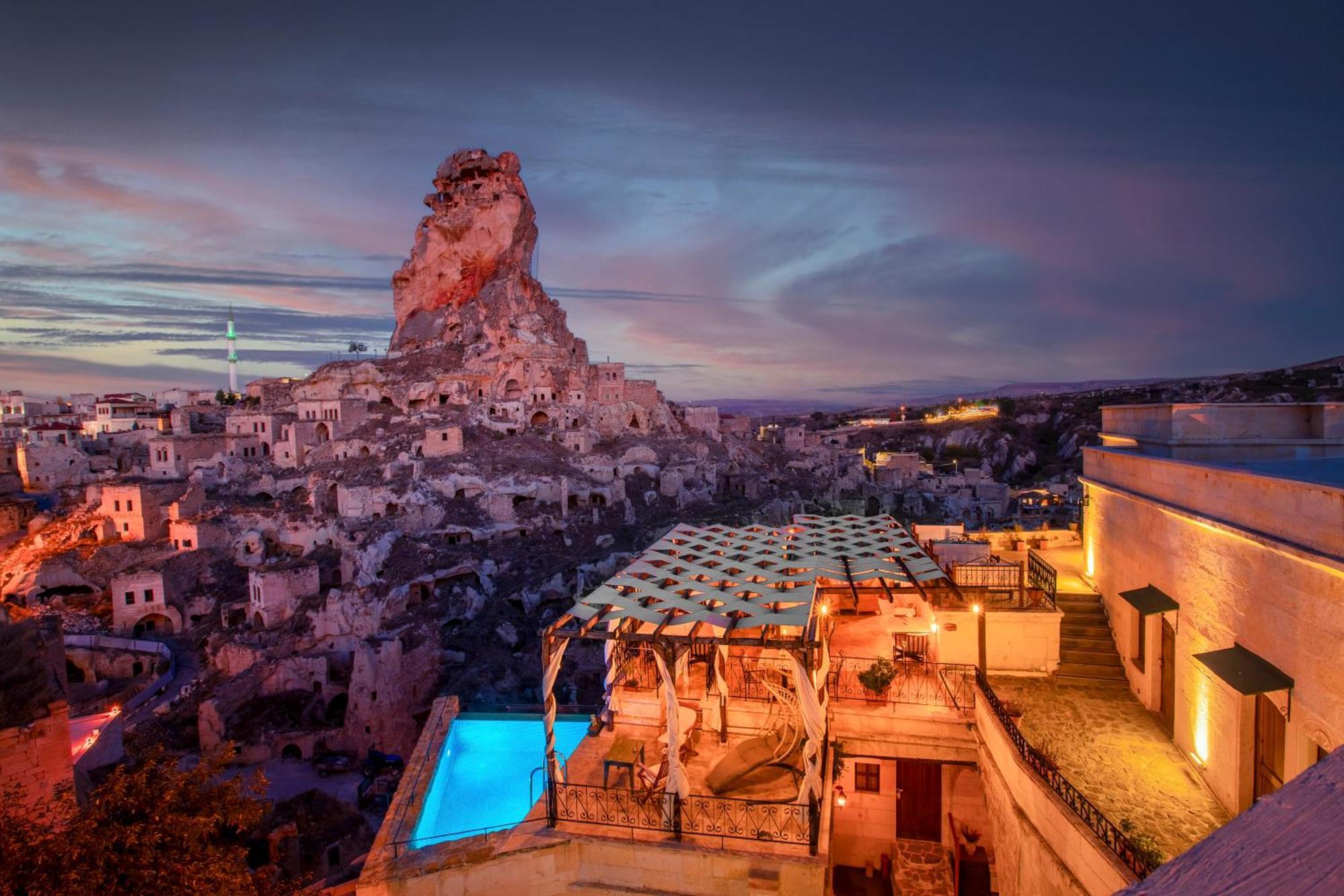 Hotel Portal Cappadocia