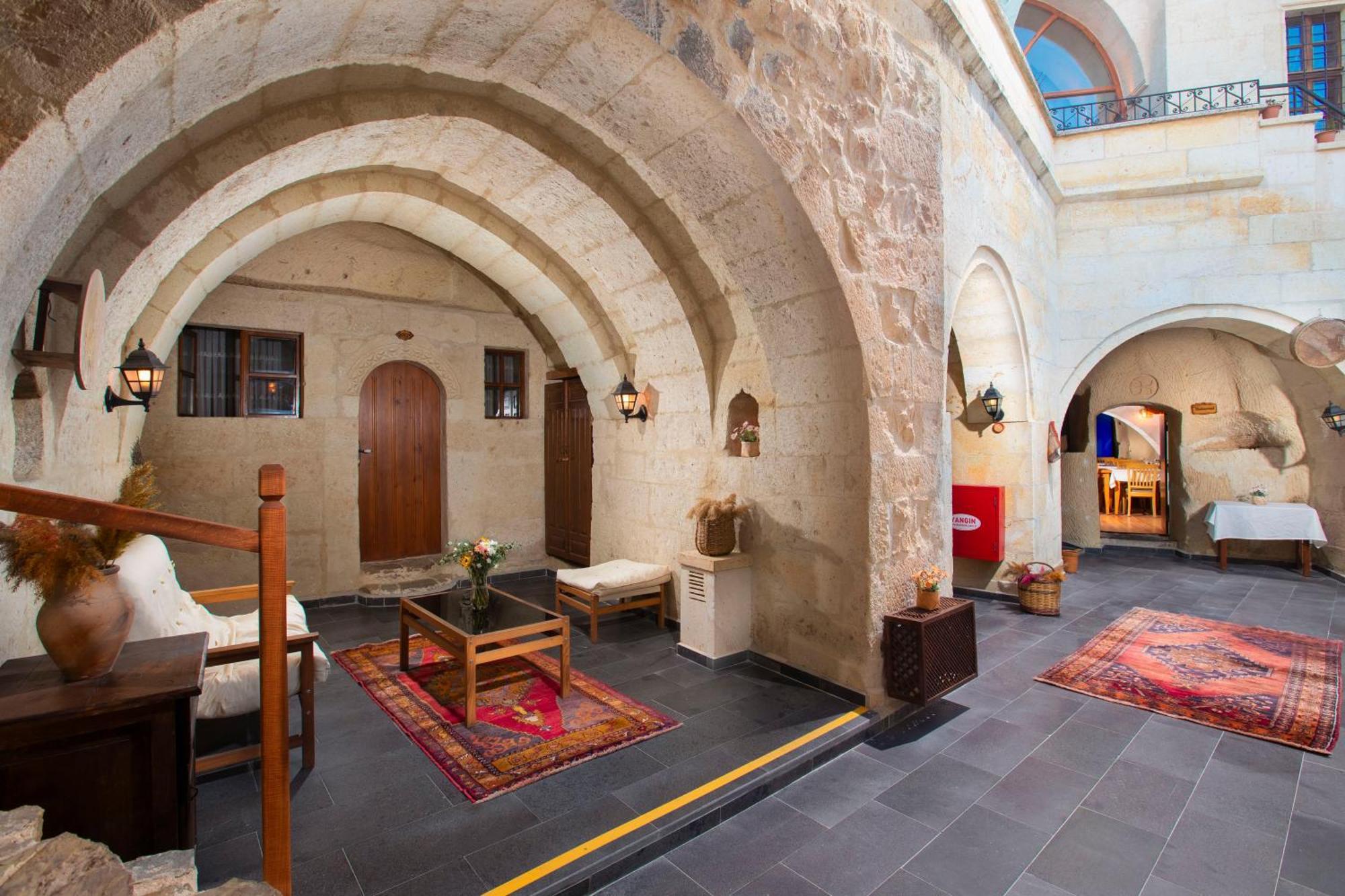 Portal Cappadocia Hotel *
