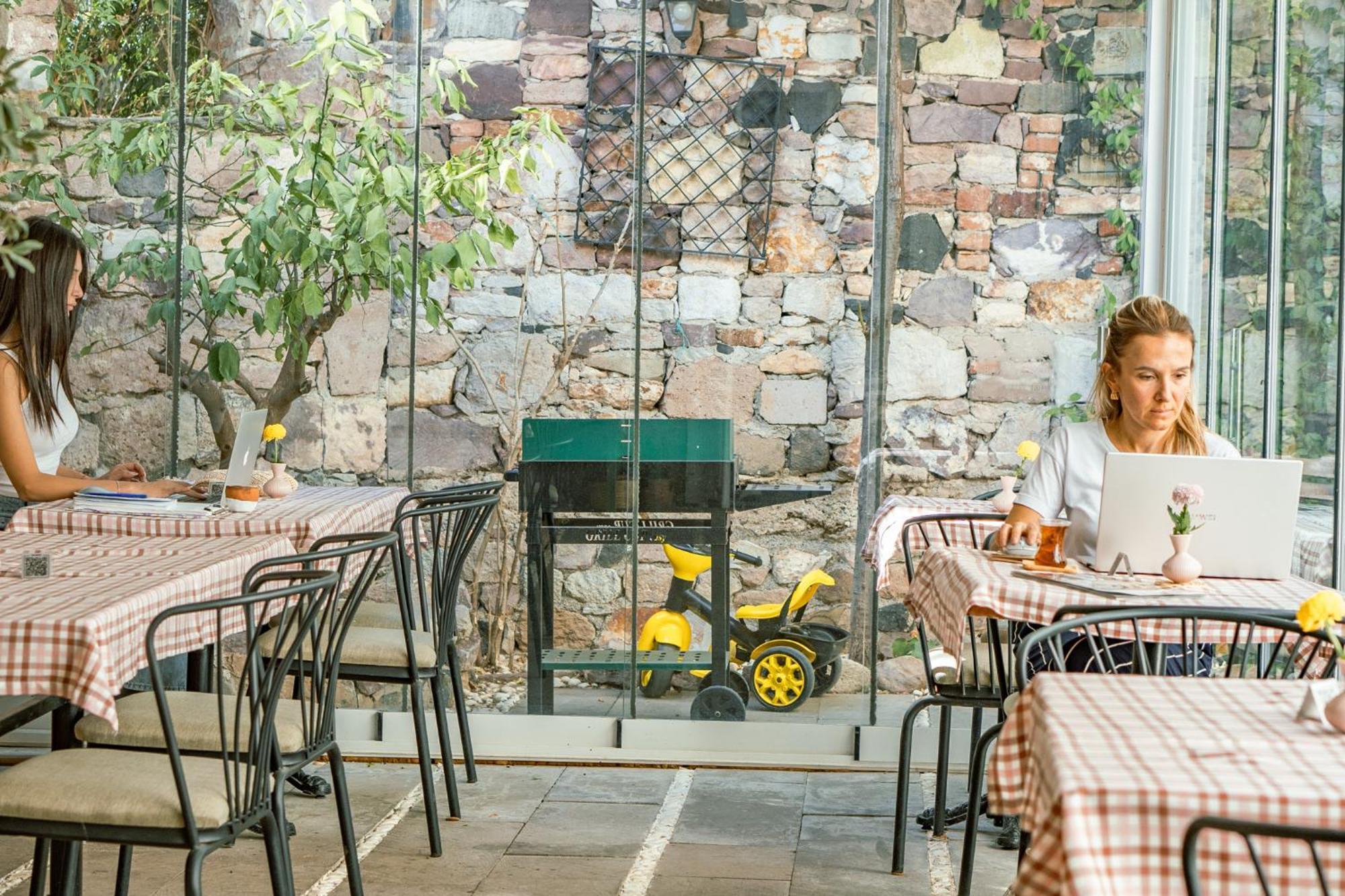 Cunda Ilios Hotel Ayvalik