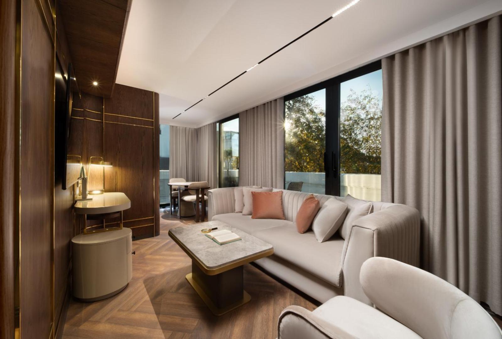 Hotel Bentley Old City-special Class Istanbul