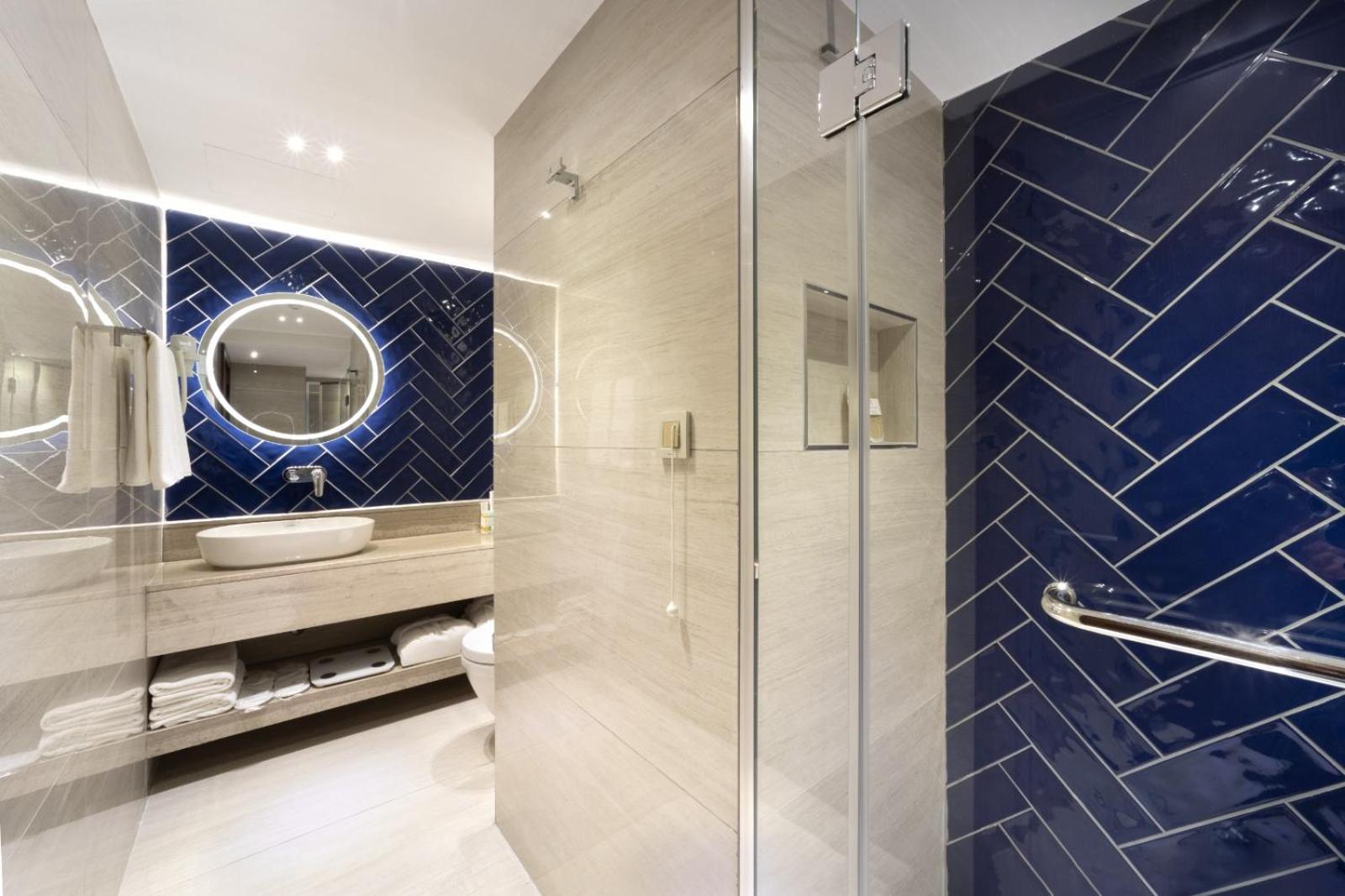 Hotel Bentley Old City-special Class 5*