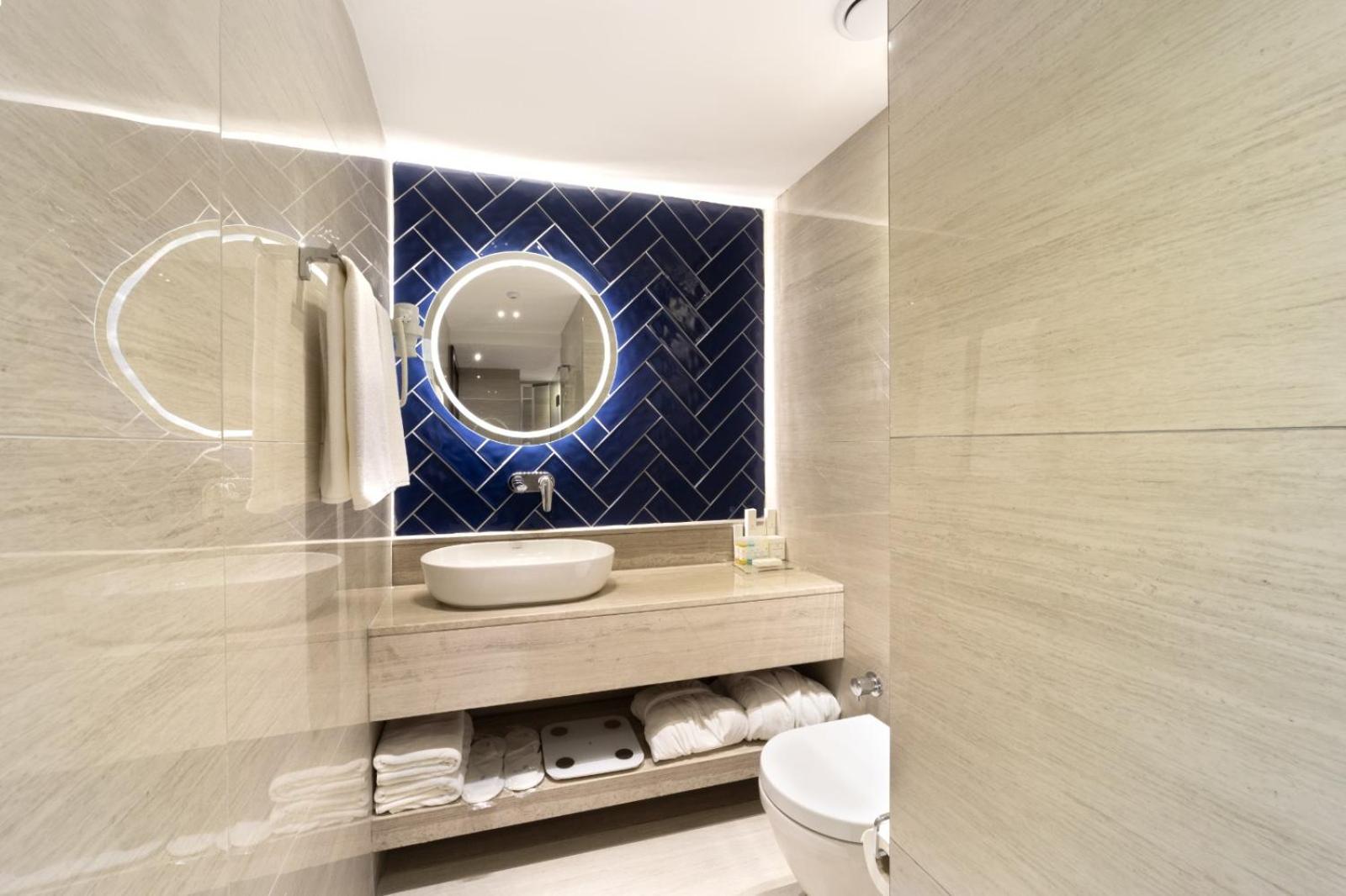 Hotel Bentley Old City-special Class Istanbul
