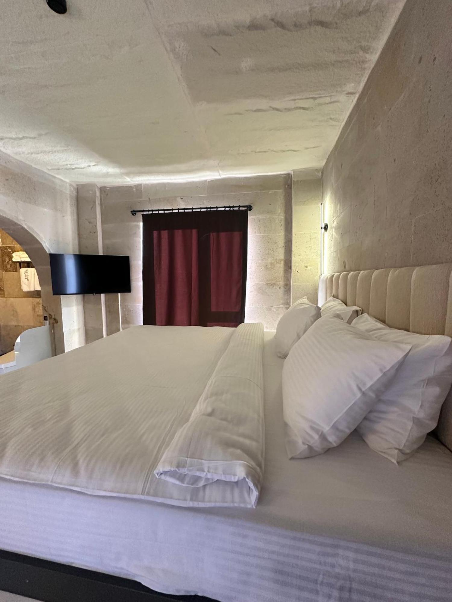Be Still Alexa Smart Luxury Escape Adults Only Nevsehir