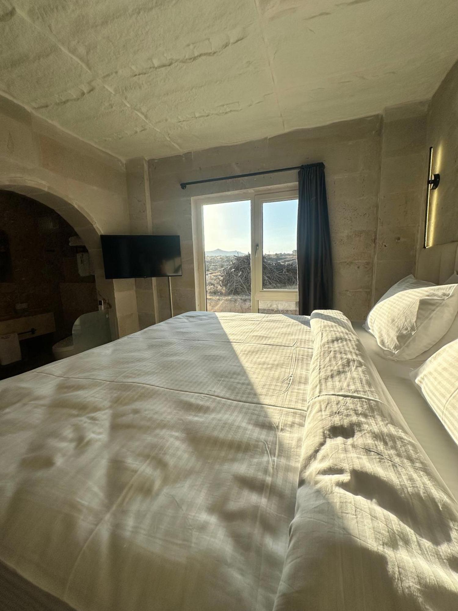 Be Still Alexa Smart Luxury Escape Adults Only Nevsehir