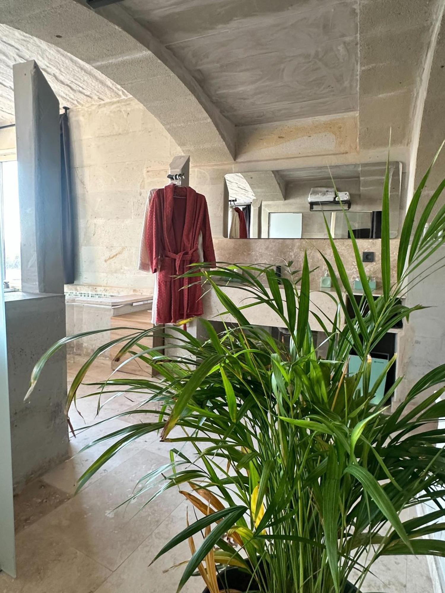 Be Still Alexa Smart Luxury Escape Adults Only Hotel Nevsehir