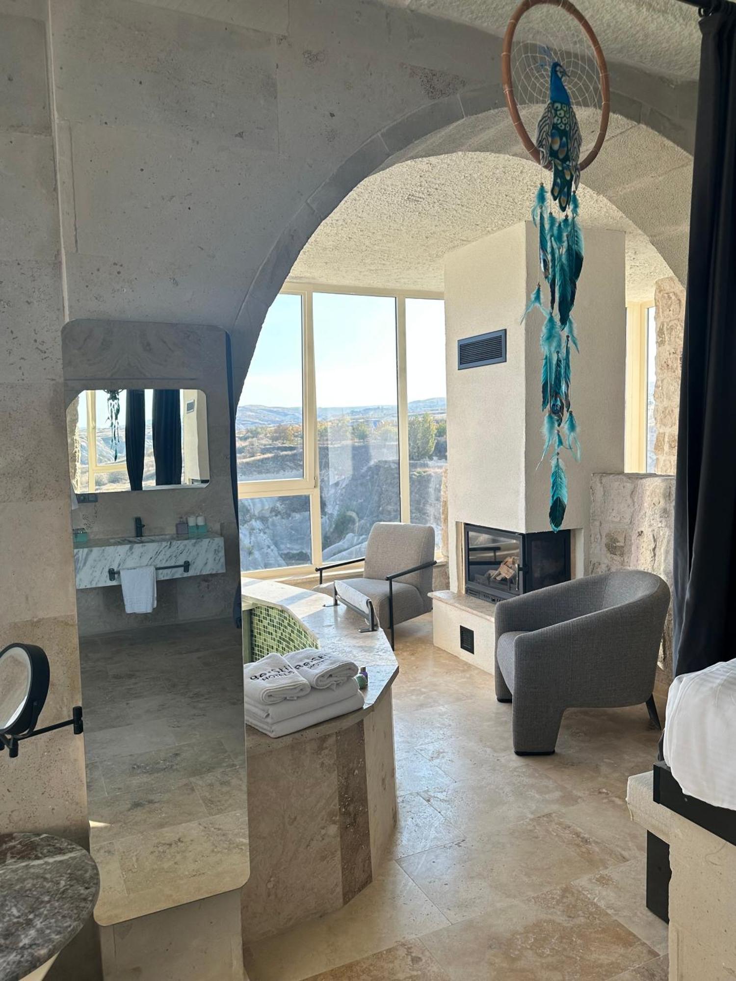 Be Still Alexa Smart Luxury Escape Adults Only