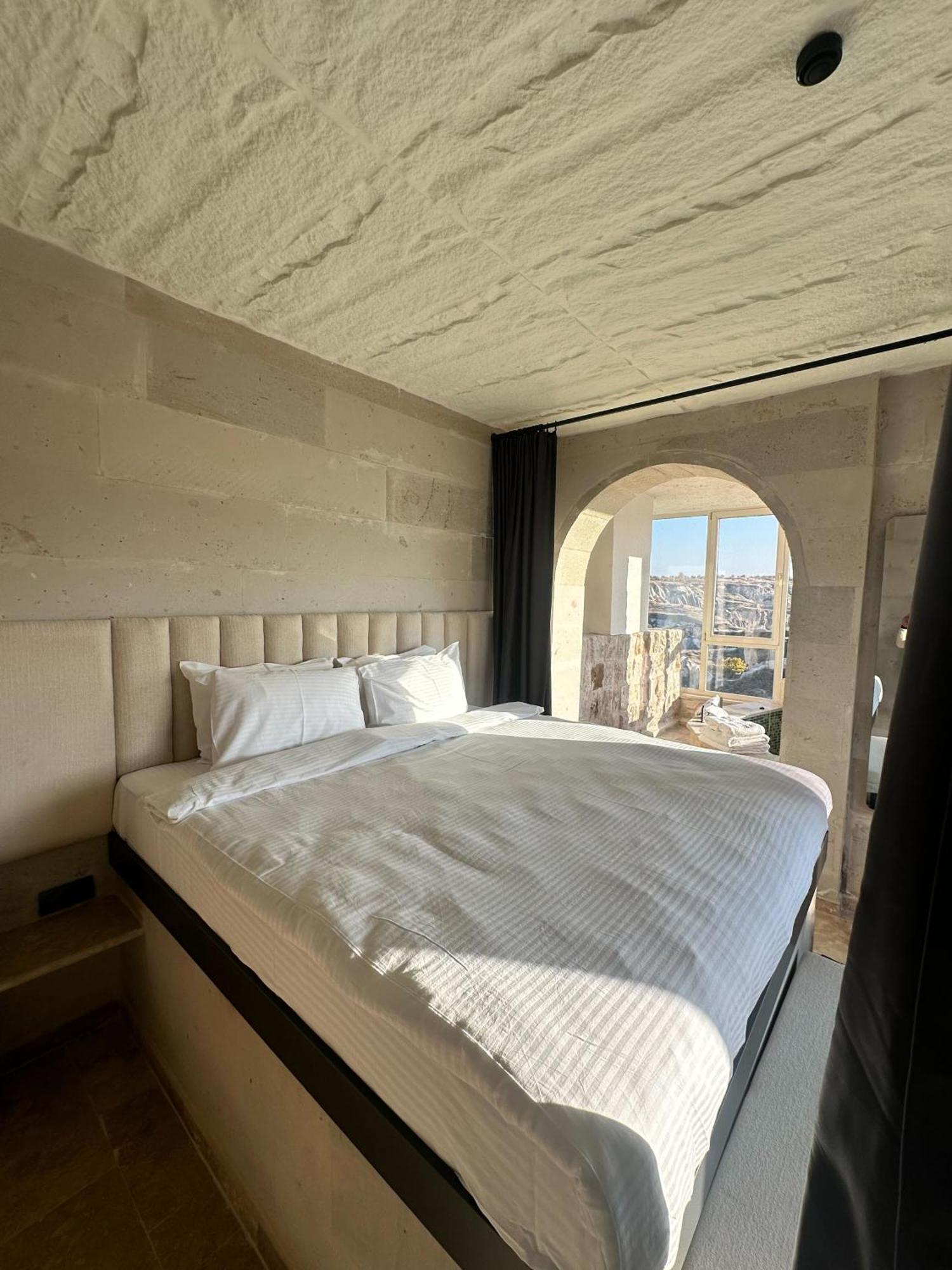 Be Still Alexa Smart Luxury Escape Adults Only Hotel Nevsehir